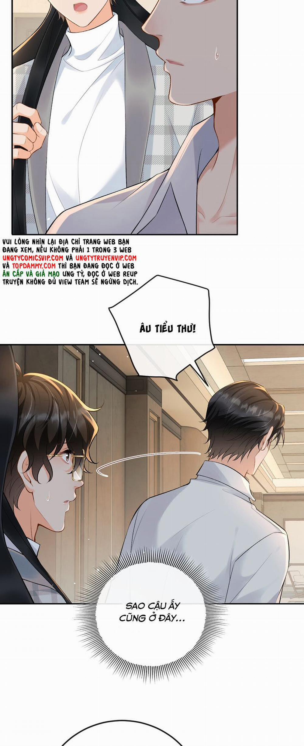 Bản Tính Hạ Đẳng 24 trang 18