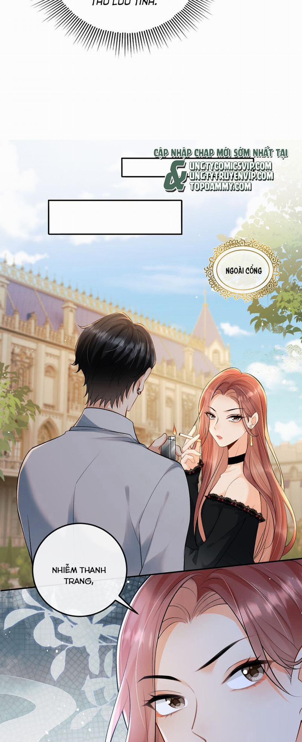 Bản Tính Hạ Đẳng 24 trang 20