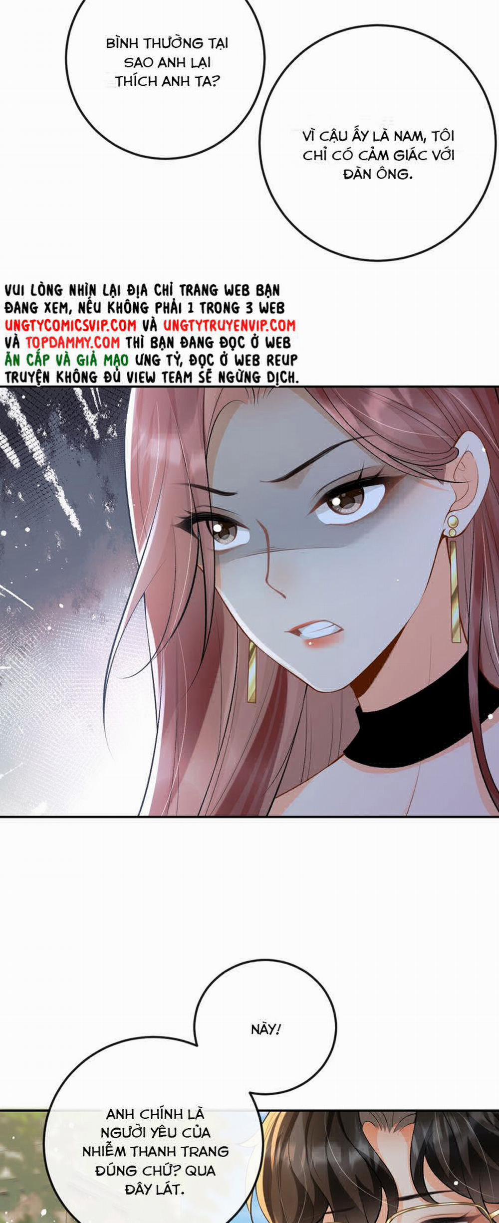 Bản Tính Hạ Đẳng 24 trang 23