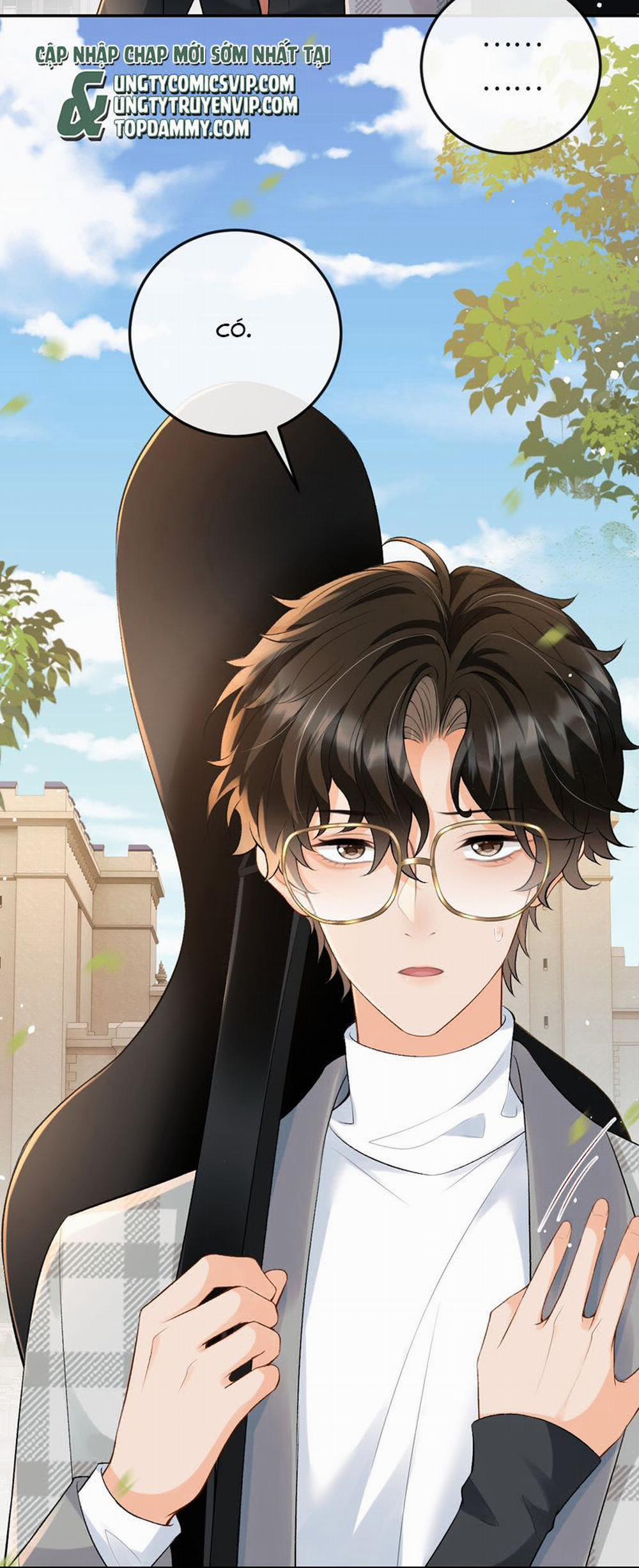 Bản Tính Hạ Đẳng 24 trang 29