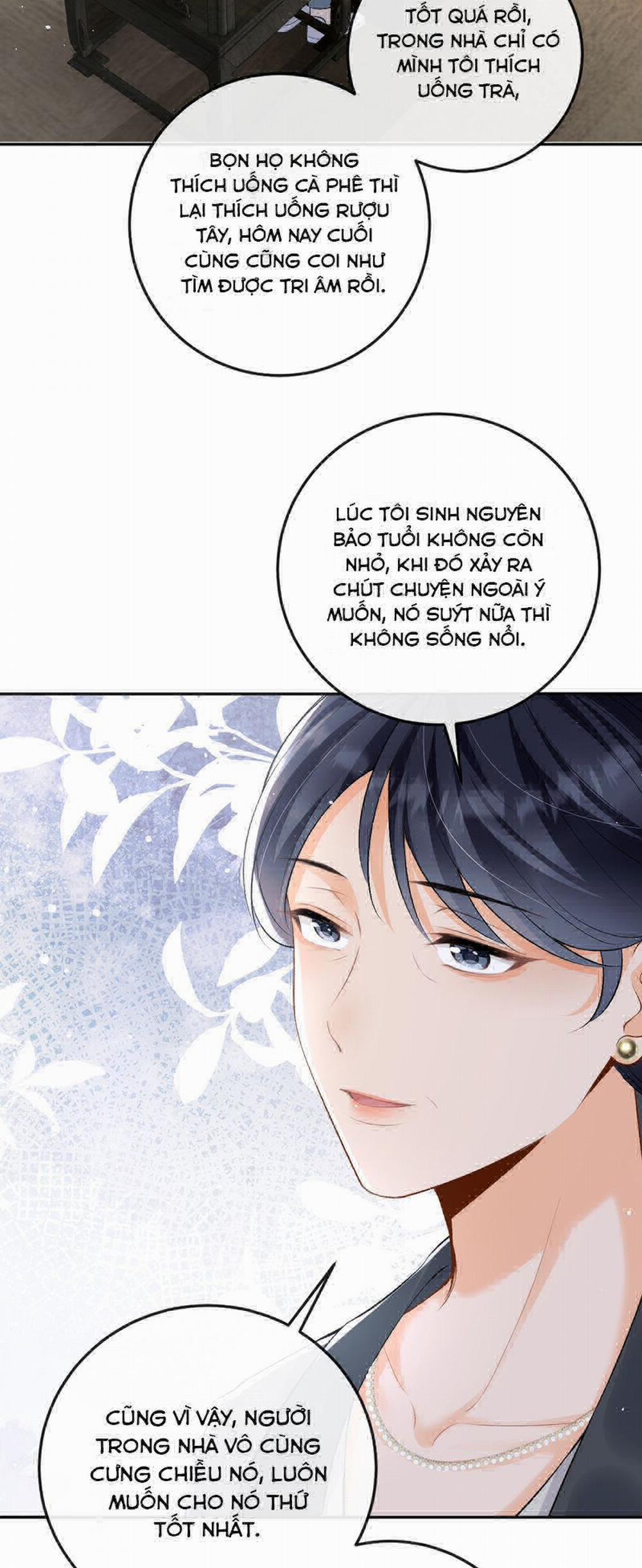 Bản Tính Hạ Đẳng 24 trang 8