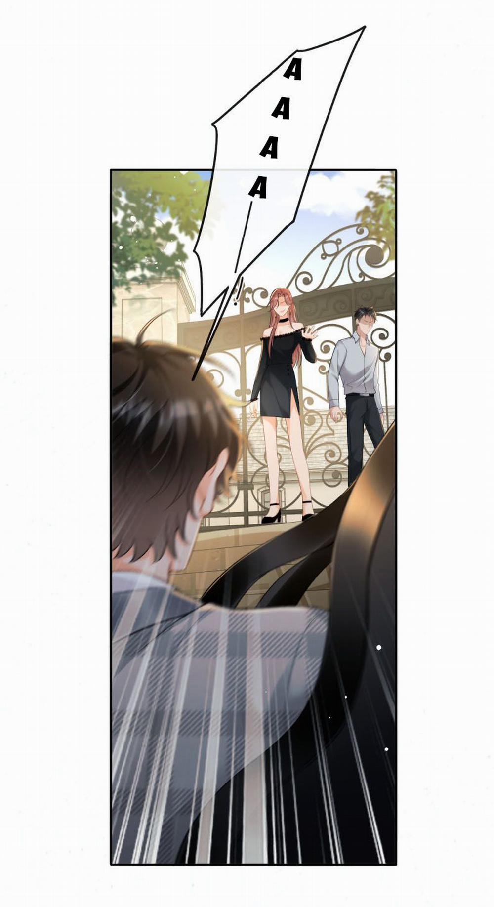 Bản Tính Hạ Đẳng 25 trang 1