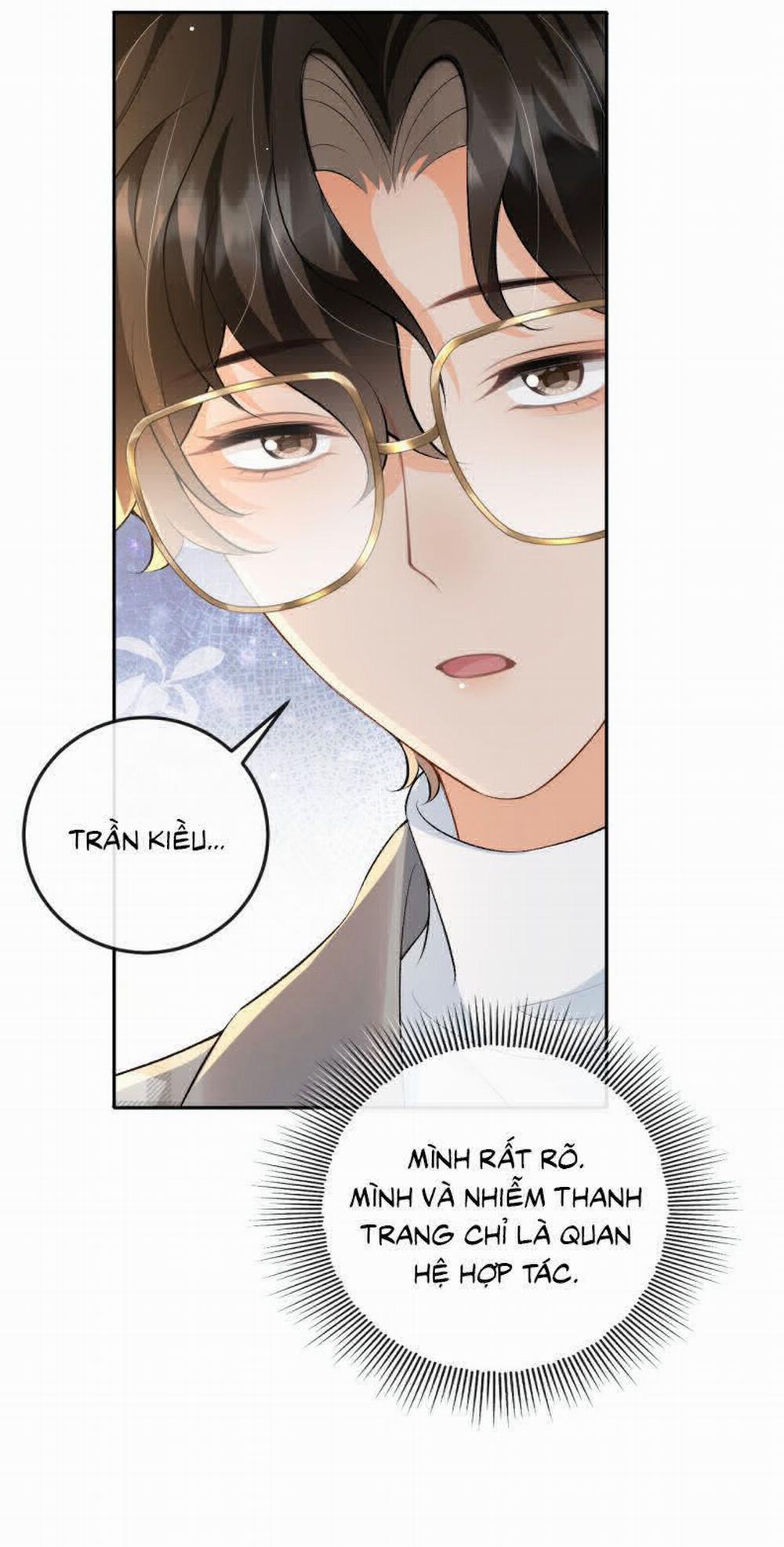 Bản Tính Hạ Đẳng 25 trang 12