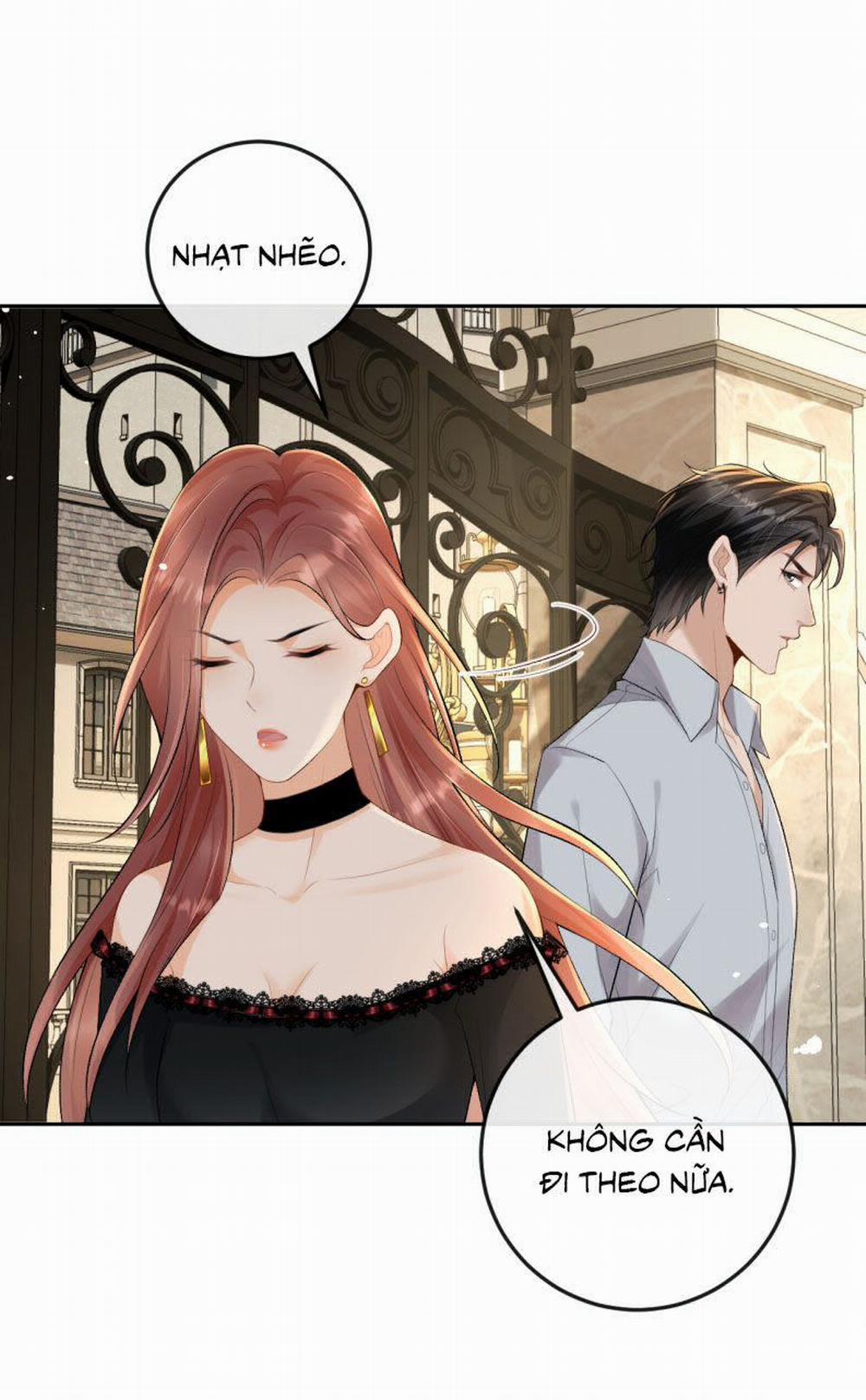 Bản Tính Hạ Đẳng 25 trang 14