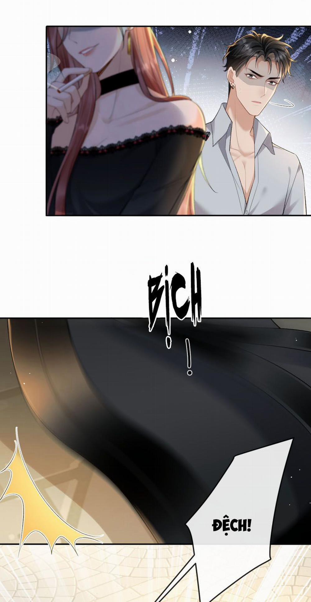 Bản Tính Hạ Đẳng 25 trang 2