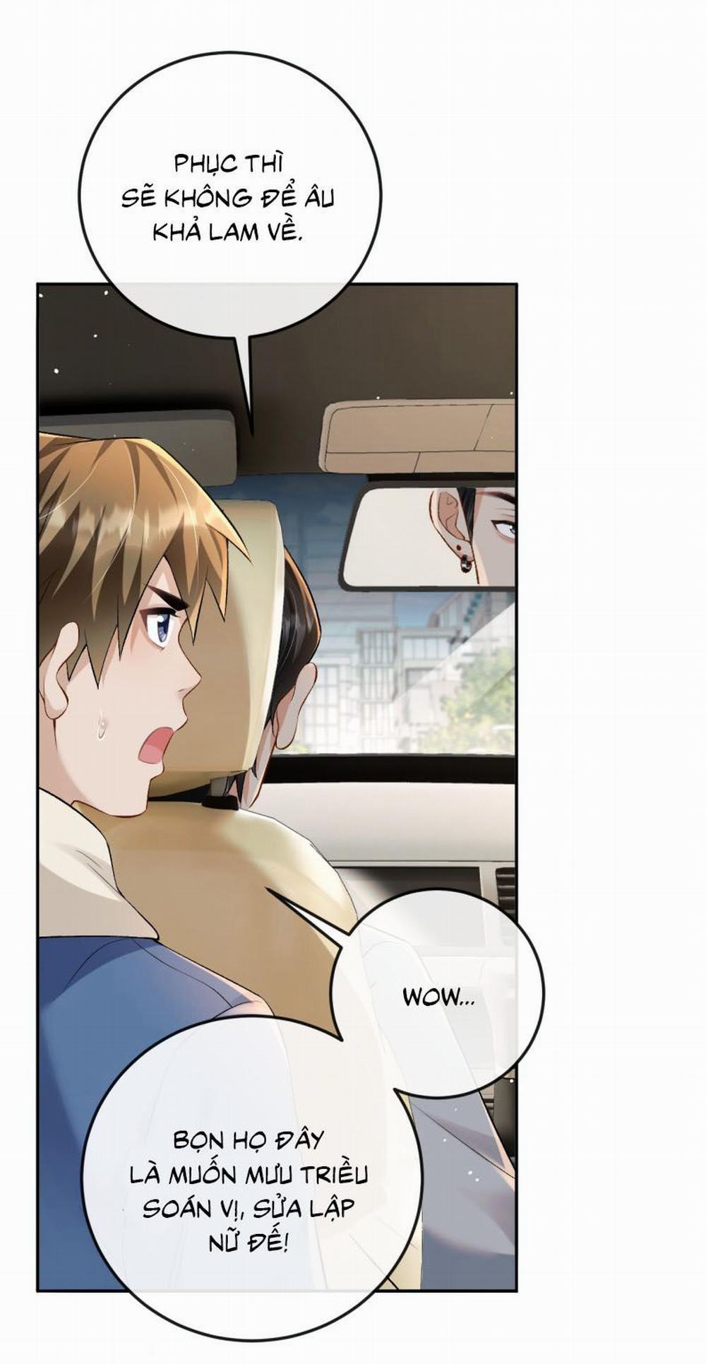 Bản Tính Hạ Đẳng 25 trang 26