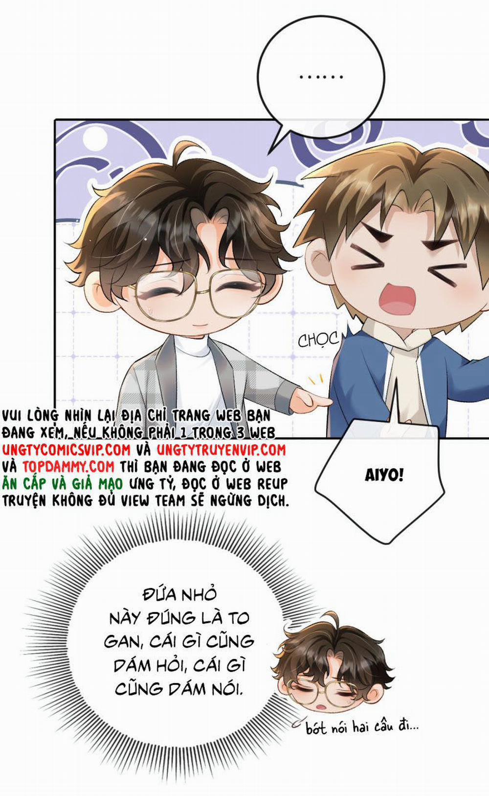 Bản Tính Hạ Đẳng 25 trang 27