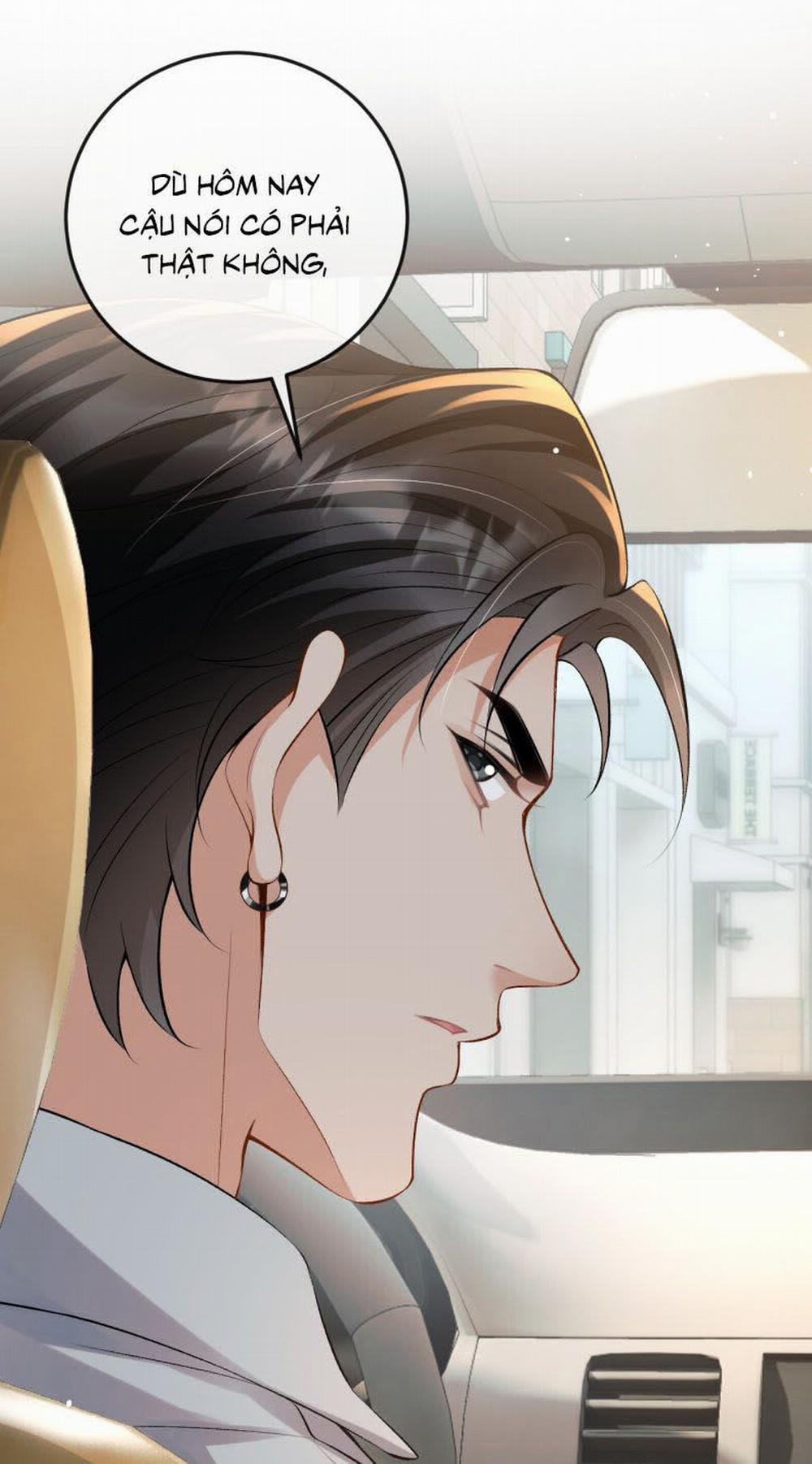 Bản Tính Hạ Đẳng 25 trang 31