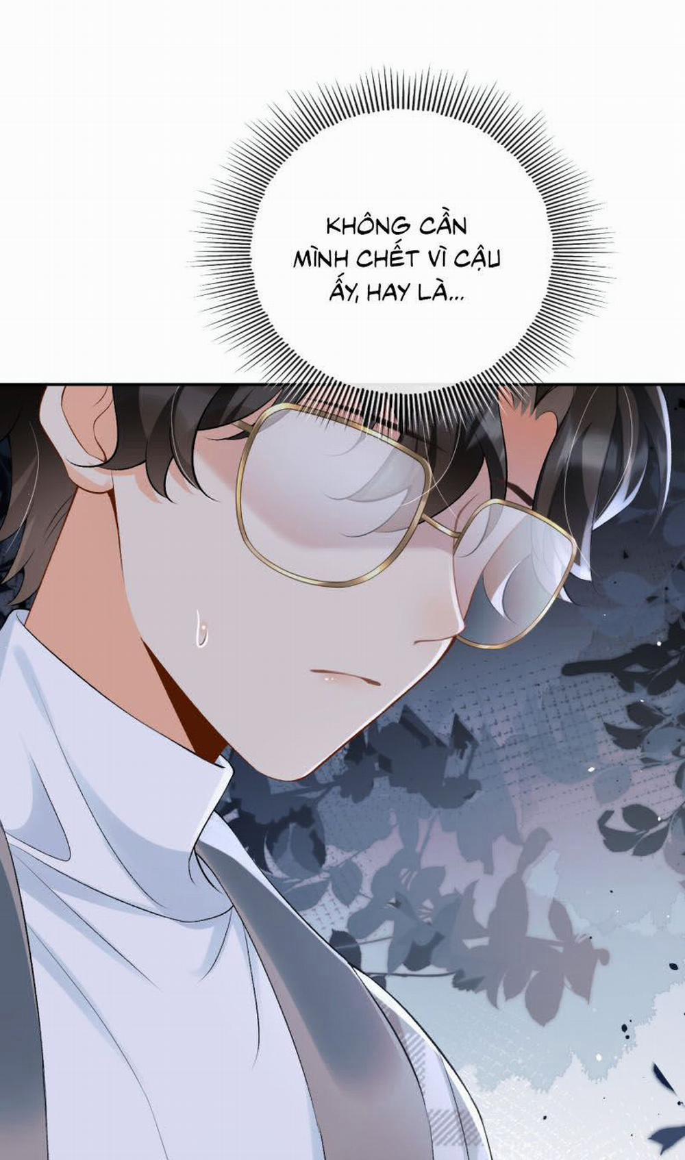 Bản Tính Hạ Đẳng 25 trang 34