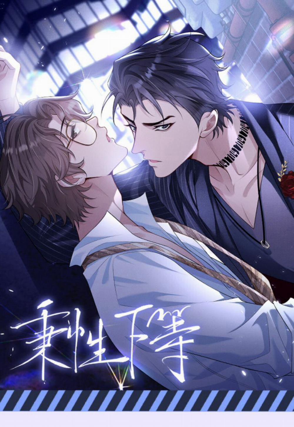 Bản Tính Hạ Đẳng 25 trang 36