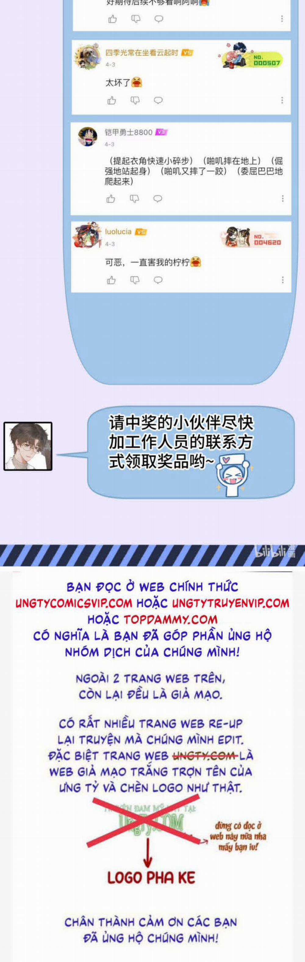 Bản Tính Hạ Đẳng 25 trang 38