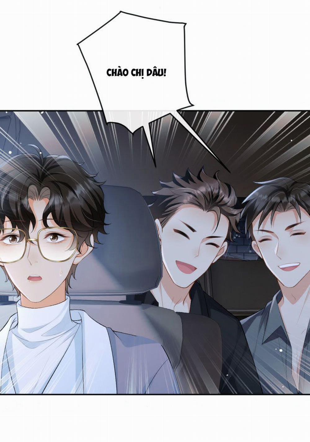 Bản Tính Hạ Đẳng 26 trang 13