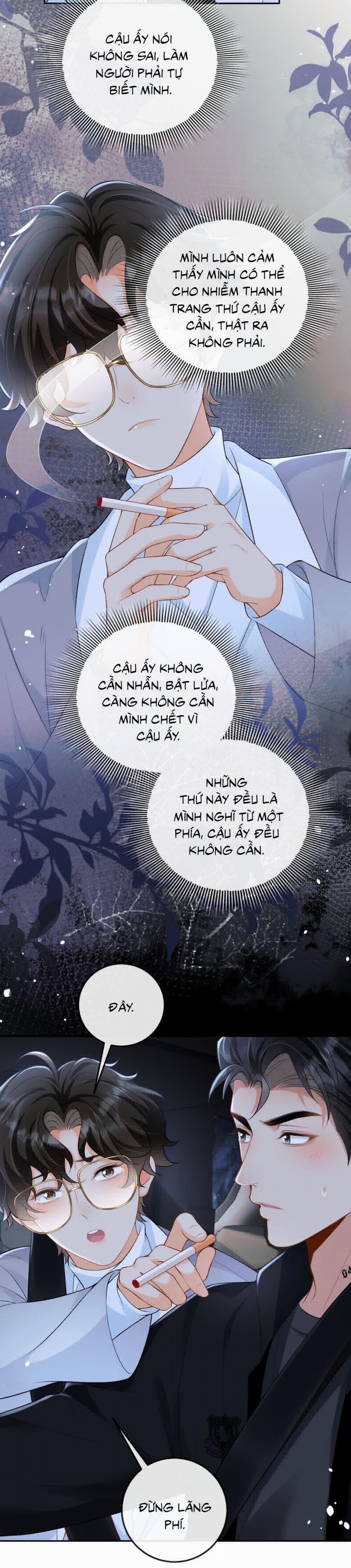 Bản Tính Hạ Đẳng 26 trang 26