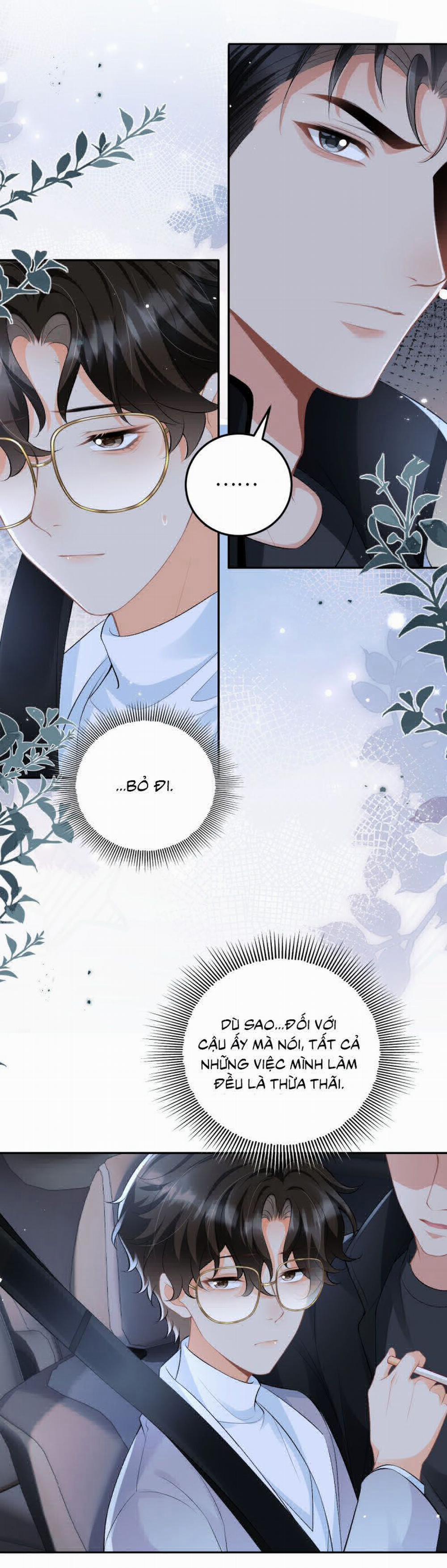 Bản Tính Hạ Đẳng 26 trang 27