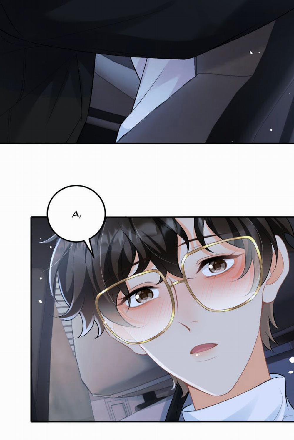 Bản Tính Hạ Đẳng 26 trang 29