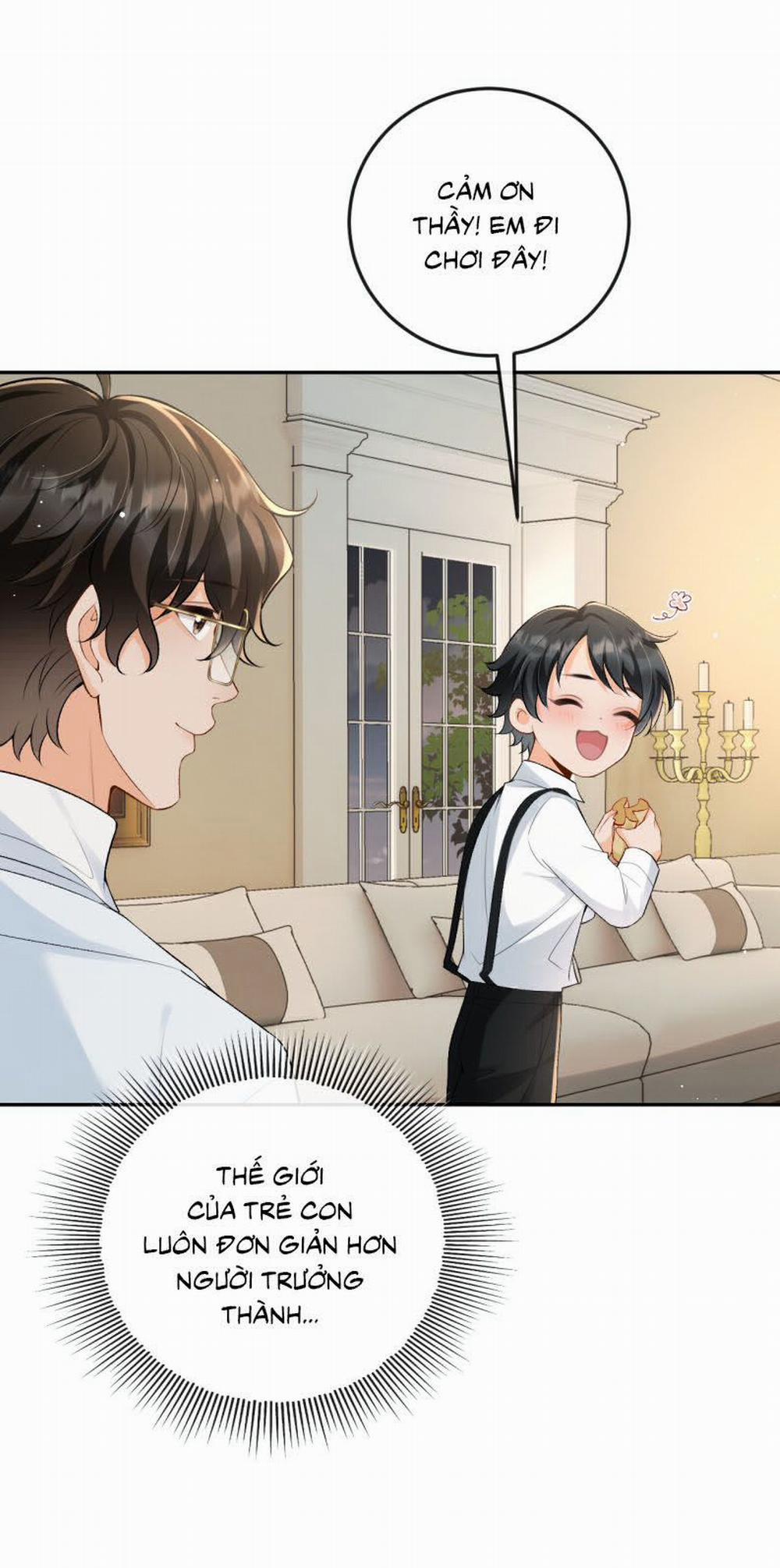 Bản Tính Hạ Đẳng 26 trang 6