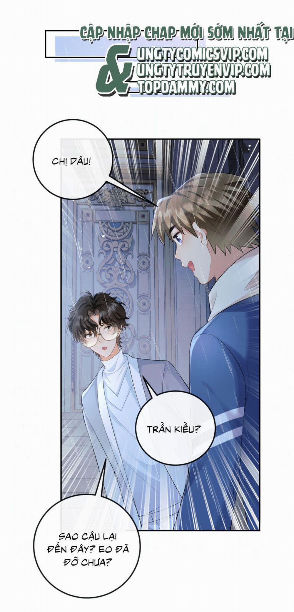 Bản Tính Hạ Đẳng 26 trang 7