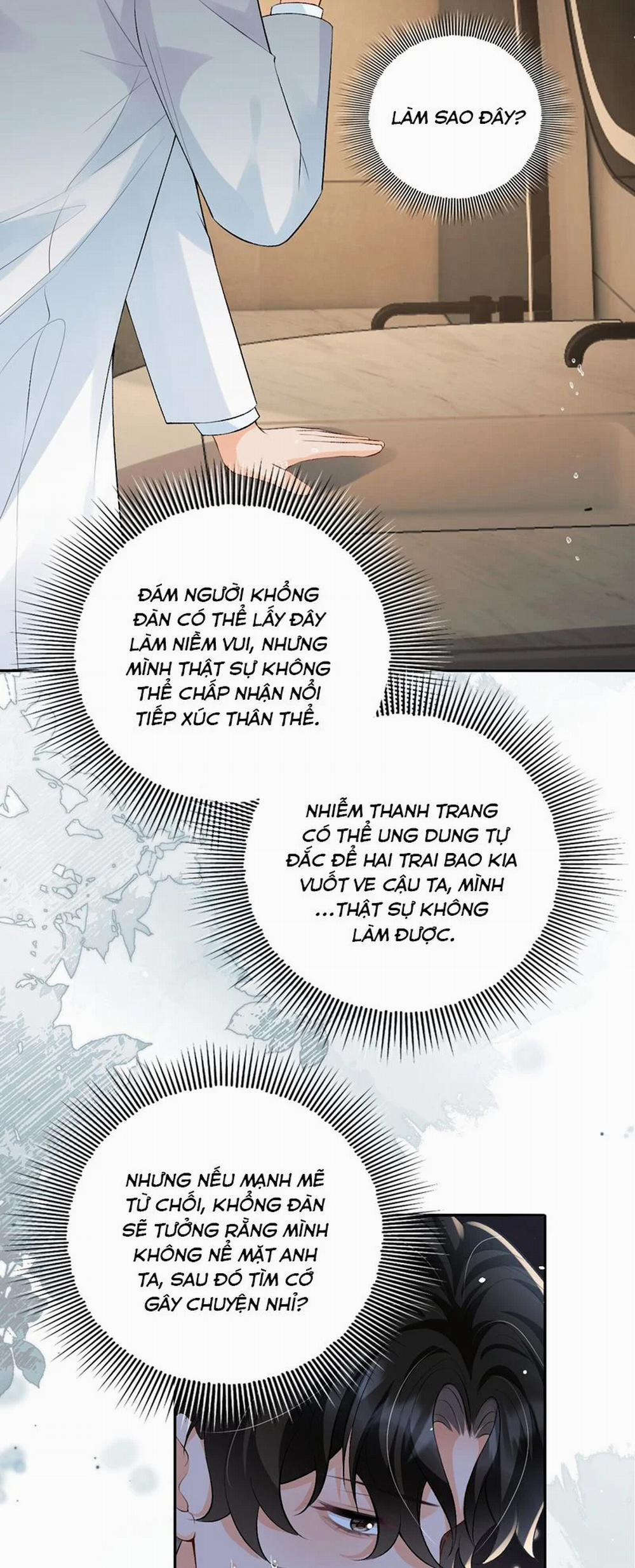 Bản Tính Hạ Đẳng 27 trang 13