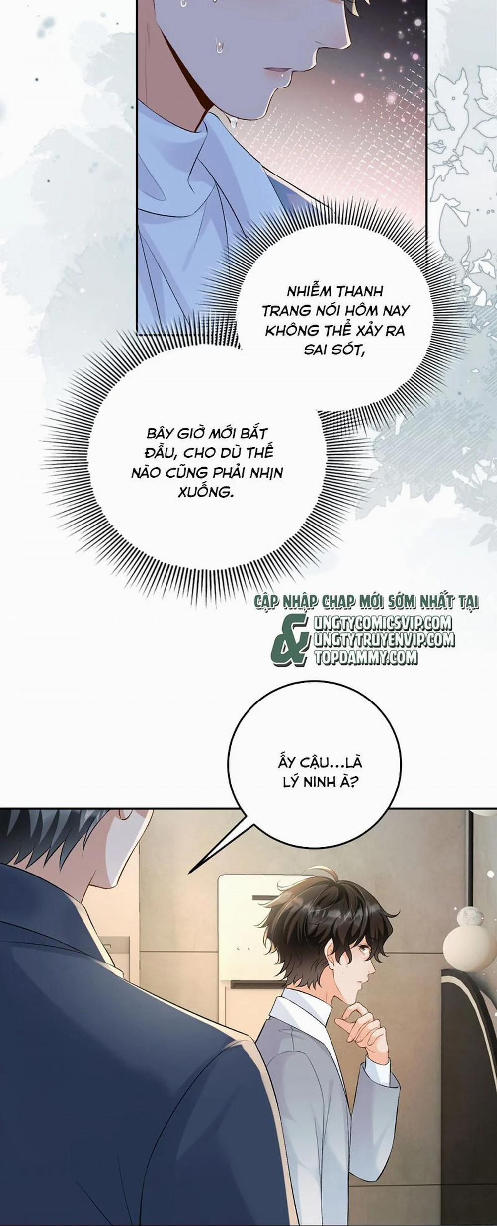 Bản Tính Hạ Đẳng 27 trang 14