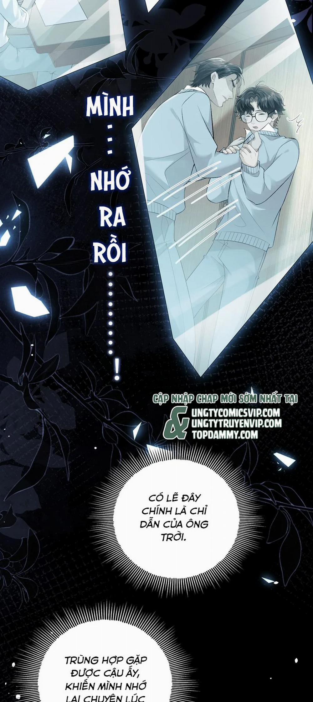 Bản Tính Hạ Đẳng 27 trang 18