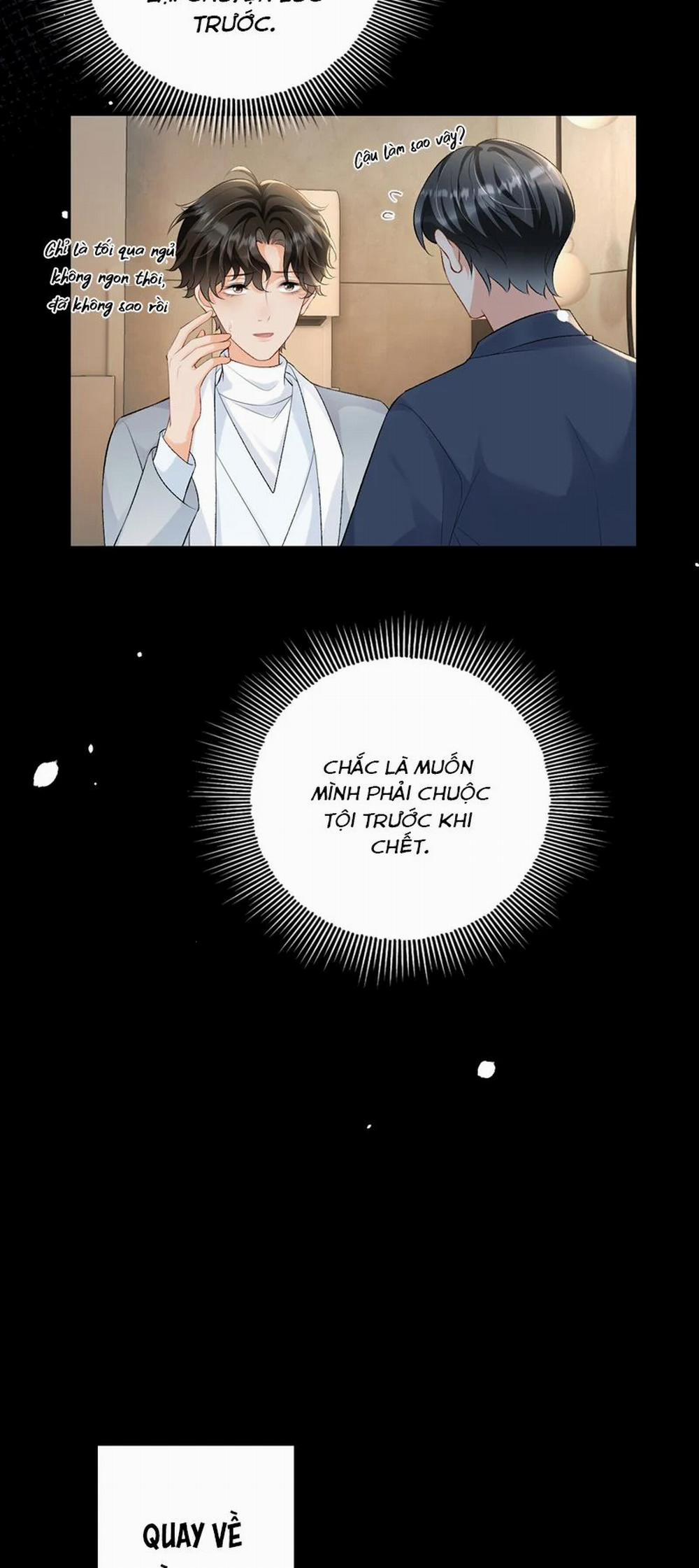 Bản Tính Hạ Đẳng 27 trang 19