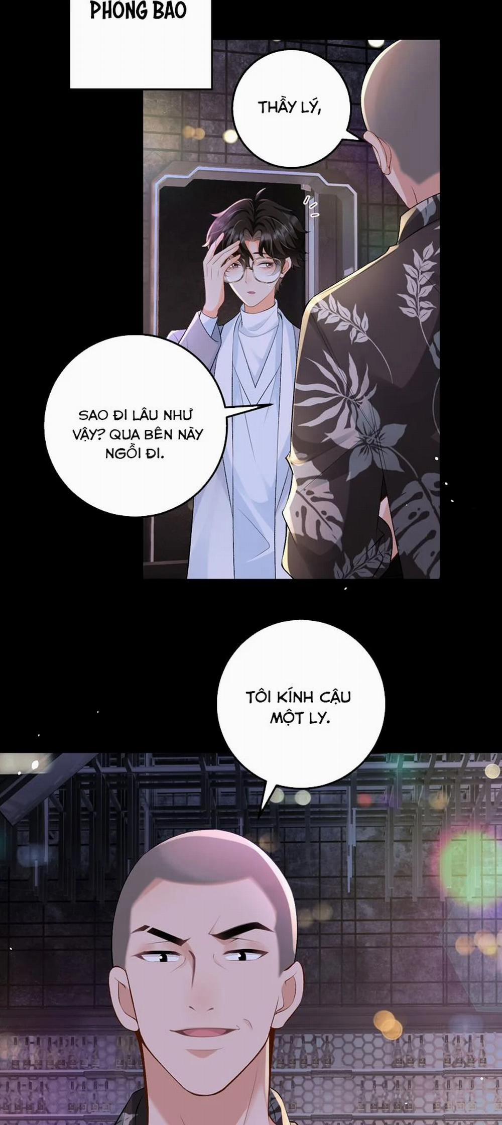 Bản Tính Hạ Đẳng 27 trang 20