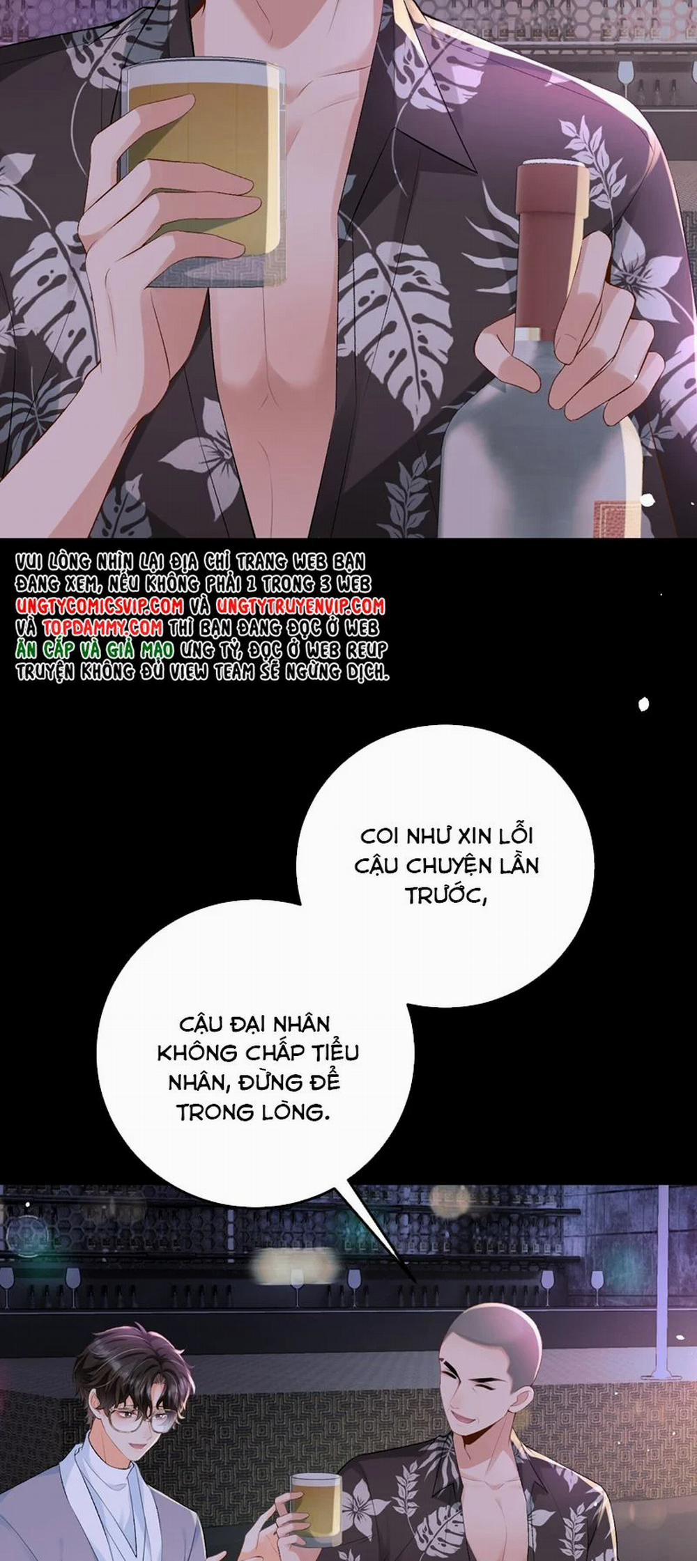 Bản Tính Hạ Đẳng 27 trang 21