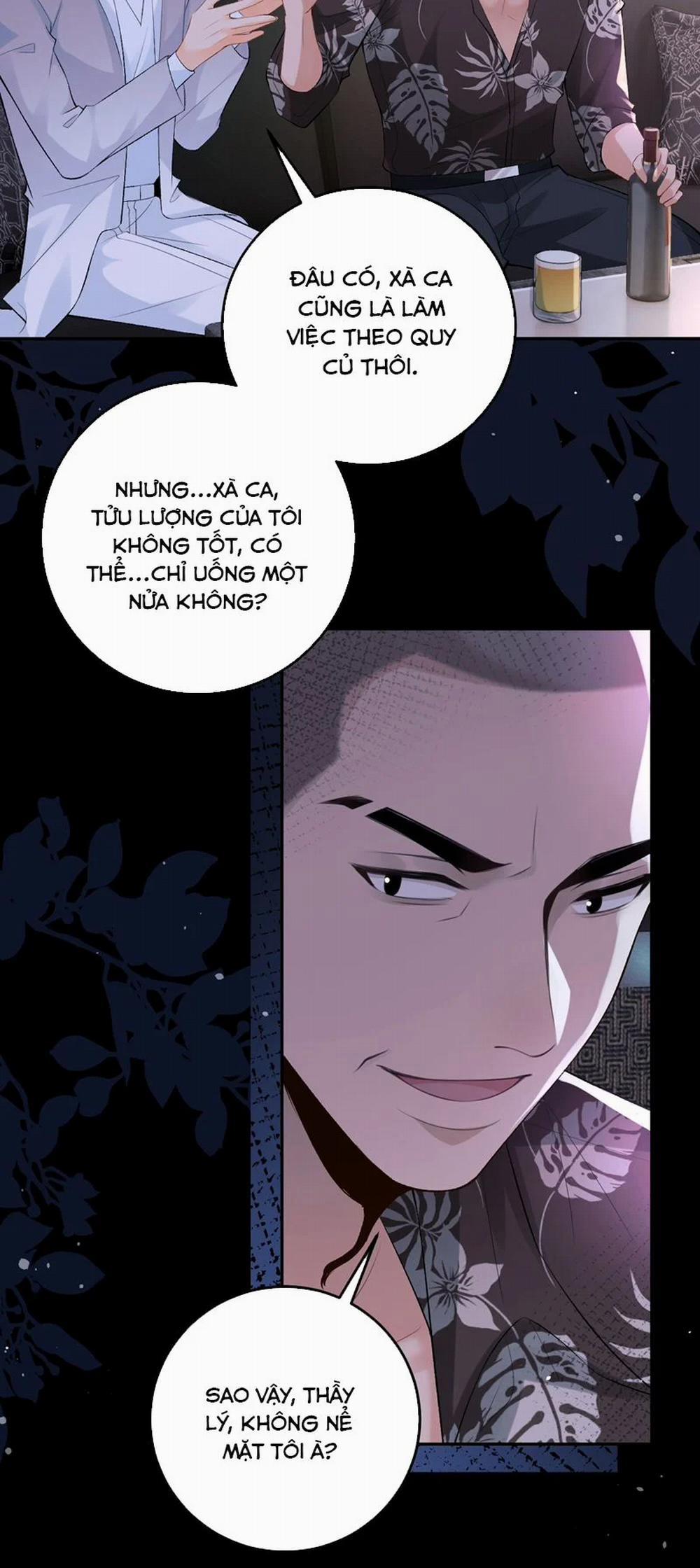 Bản Tính Hạ Đẳng 27 trang 22