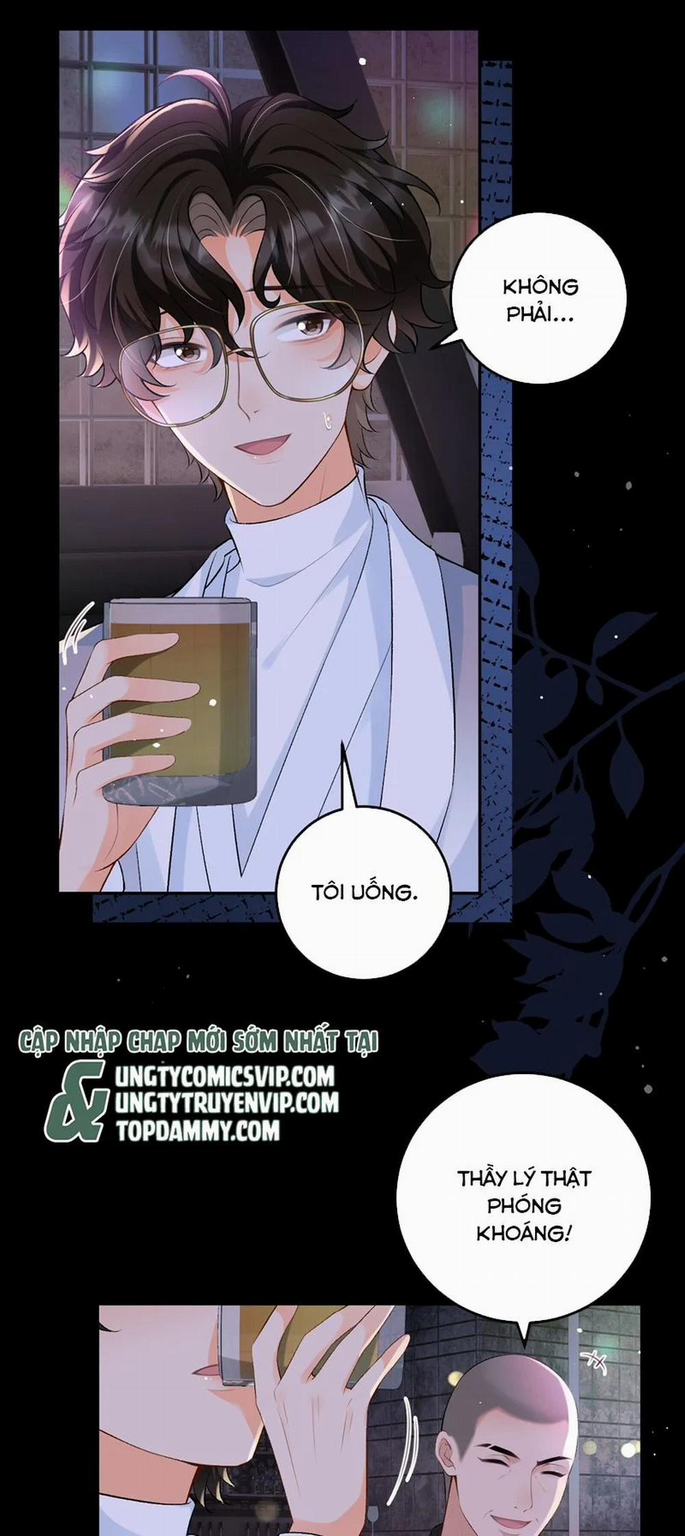 Bản Tính Hạ Đẳng 27 trang 23