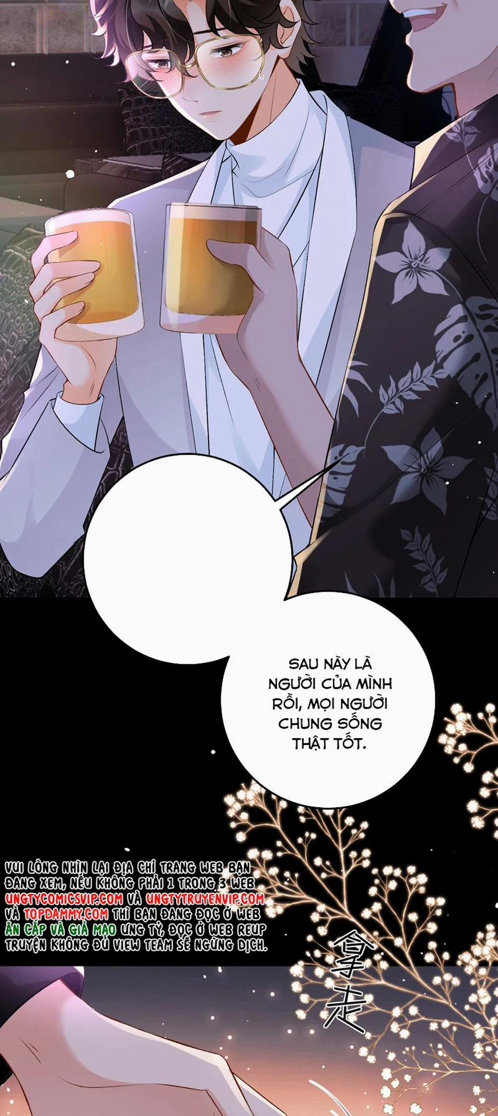 Bản Tính Hạ Đẳng 27 trang 25