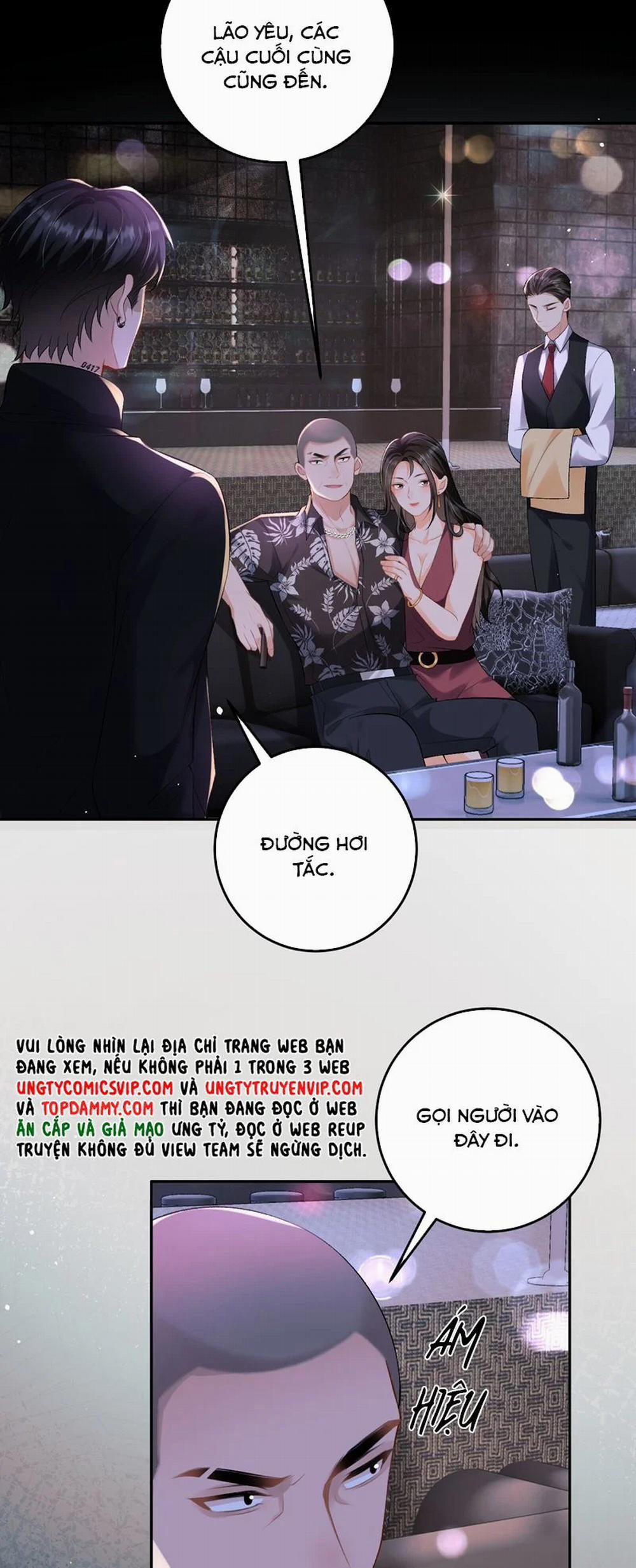 Bản Tính Hạ Đẳng 27 trang 3