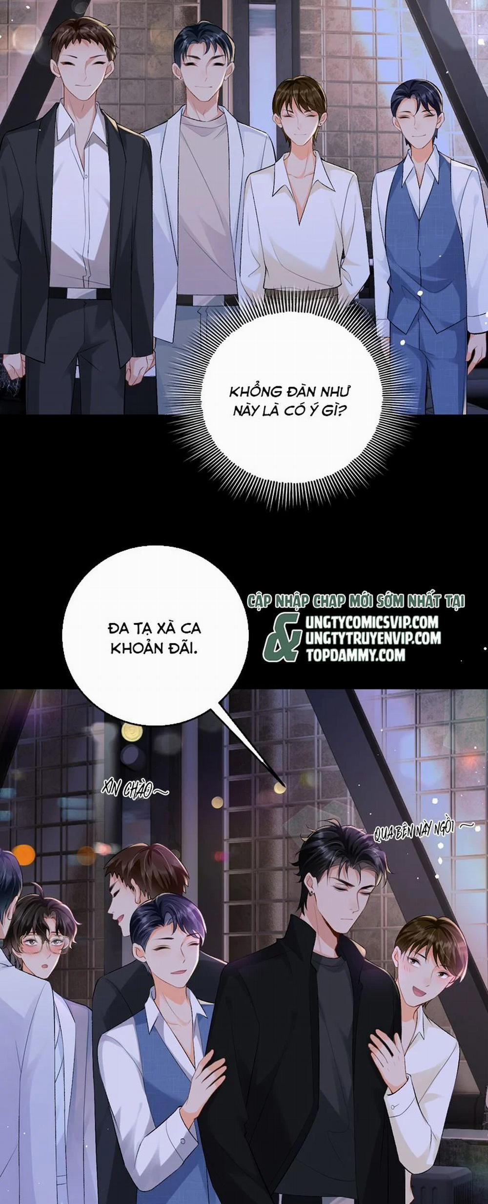 Bản Tính Hạ Đẳng 27 trang 5