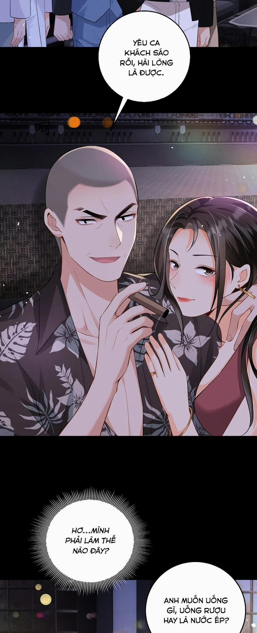 Bản Tính Hạ Đẳng 27 trang 6