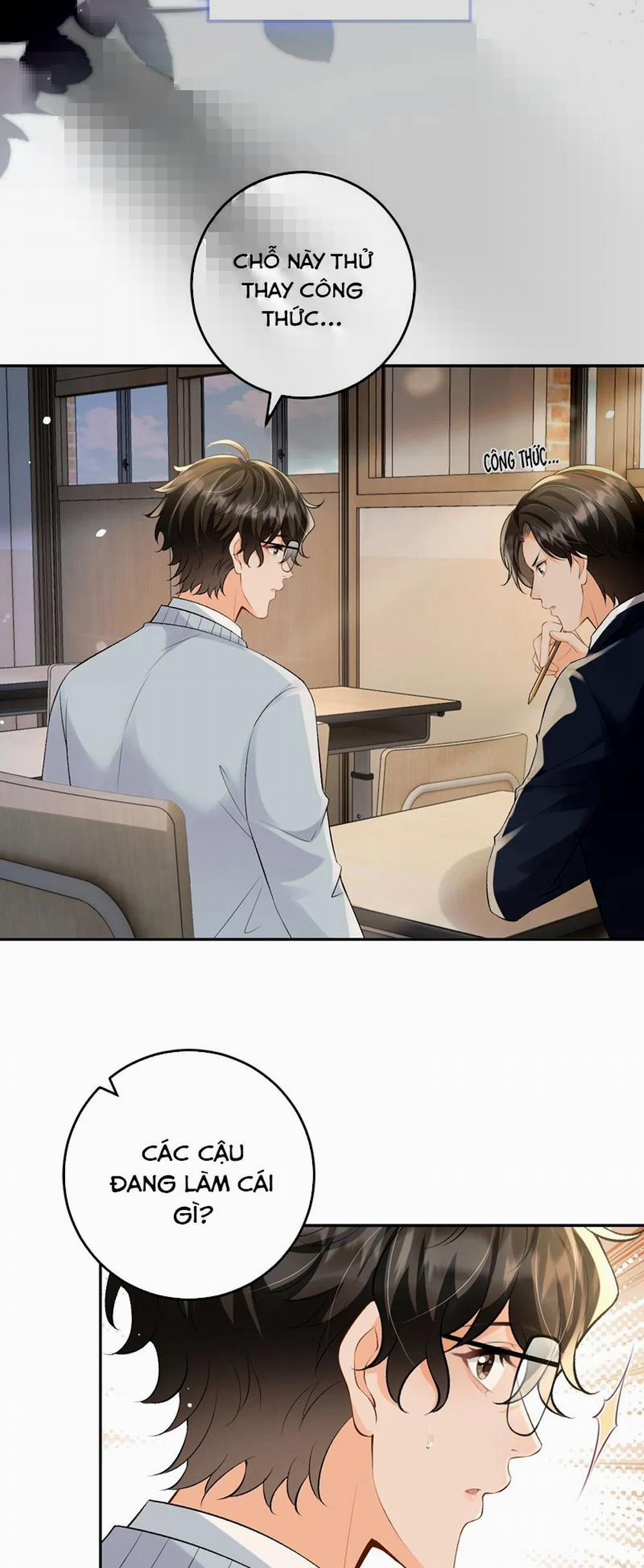 Bản Tính Hạ Đẳng 28 trang 17