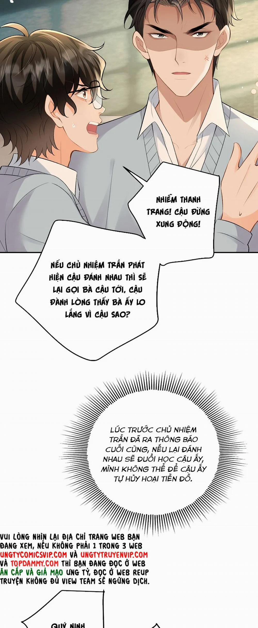 Bản Tính Hạ Đẳng 28 trang 21