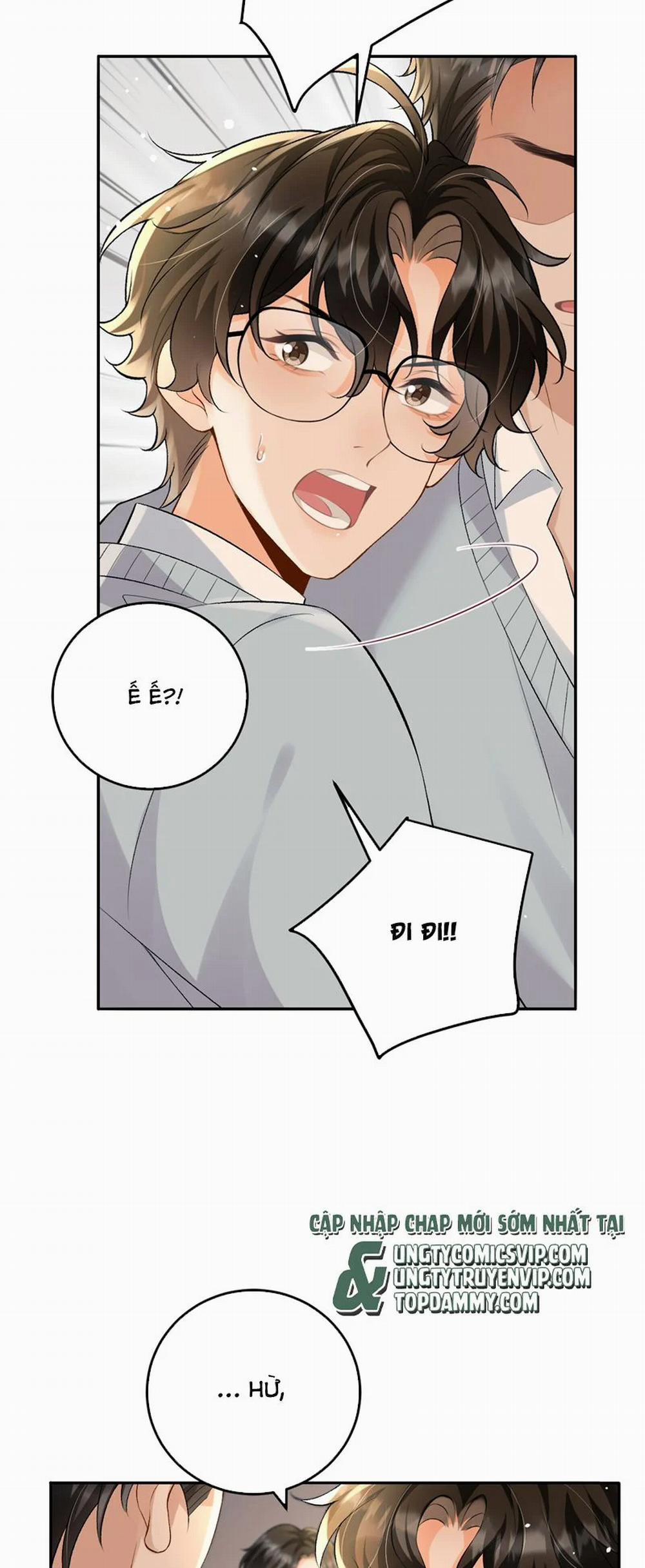 Bản Tính Hạ Đẳng 28 trang 23