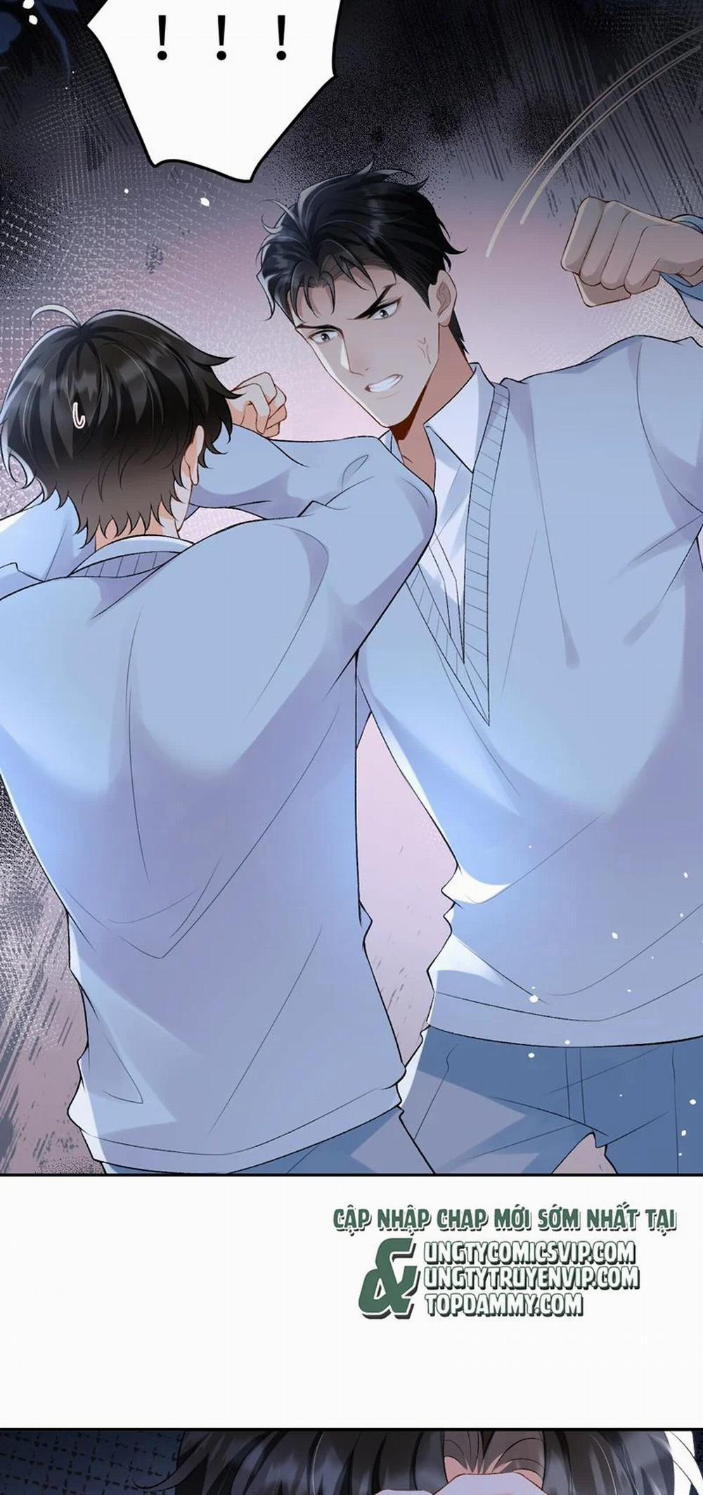 Bản Tính Hạ Đẳng 28 trang 32