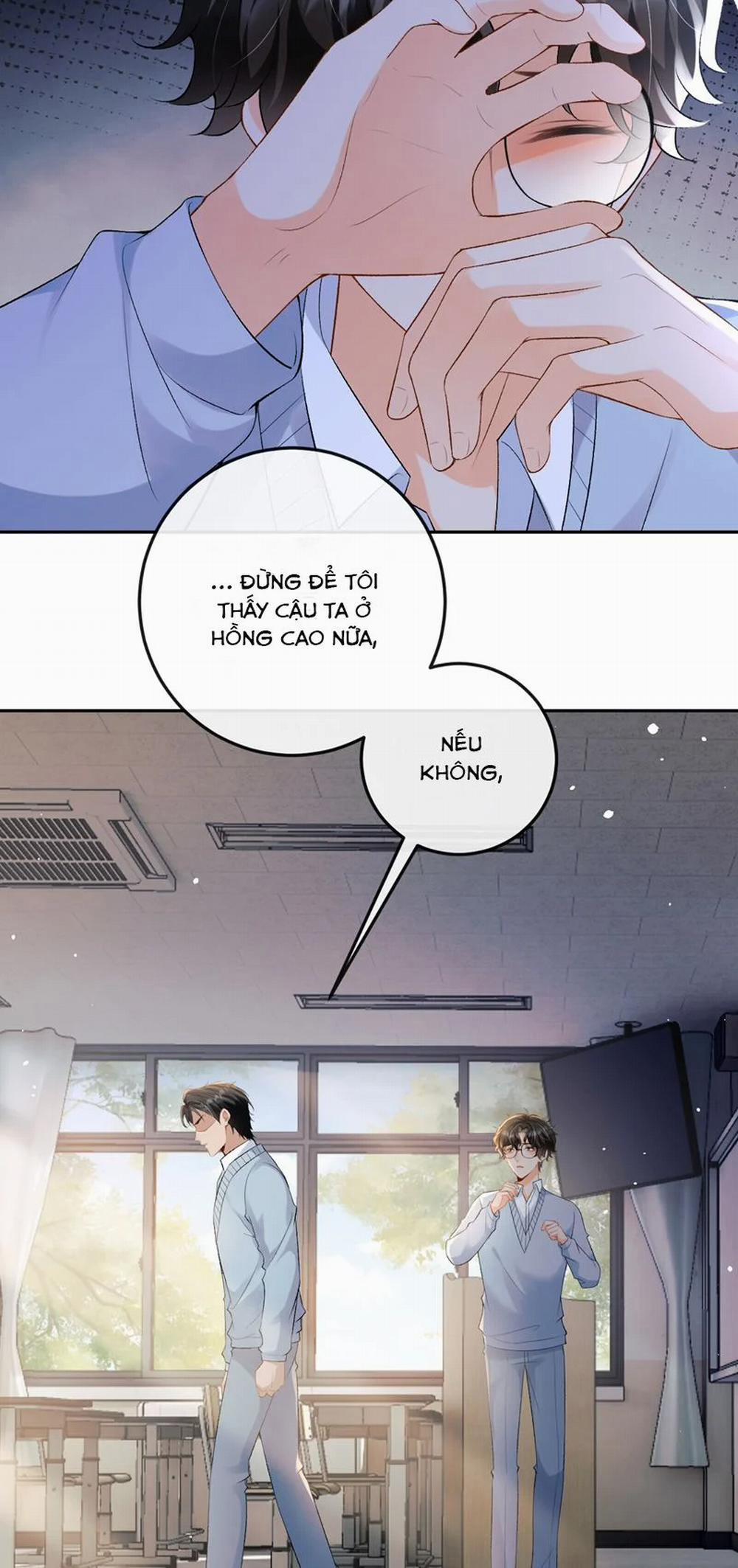 Bản Tính Hạ Đẳng 28 trang 33