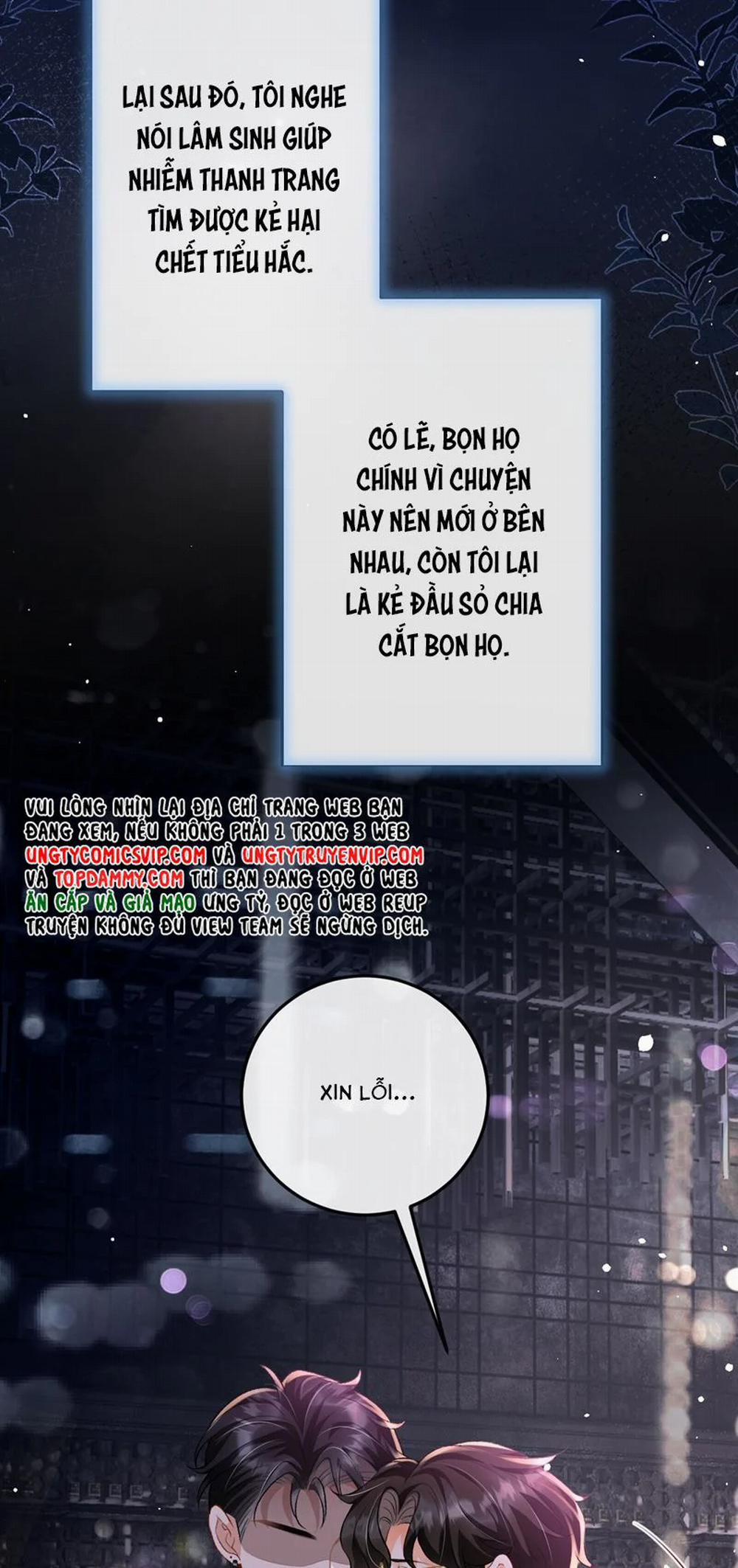 Bản Tính Hạ Đẳng 28 trang 35