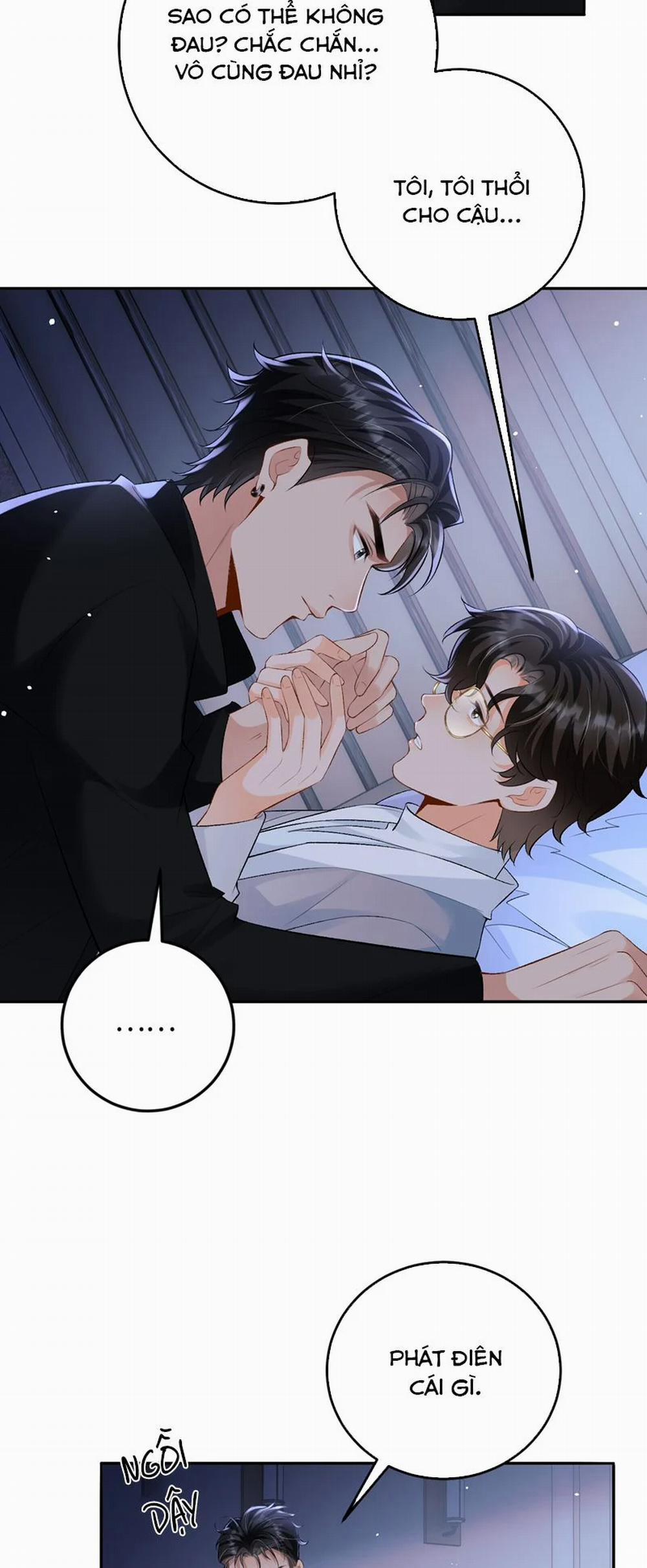 Bản Tính Hạ Đẳng 29 trang 13