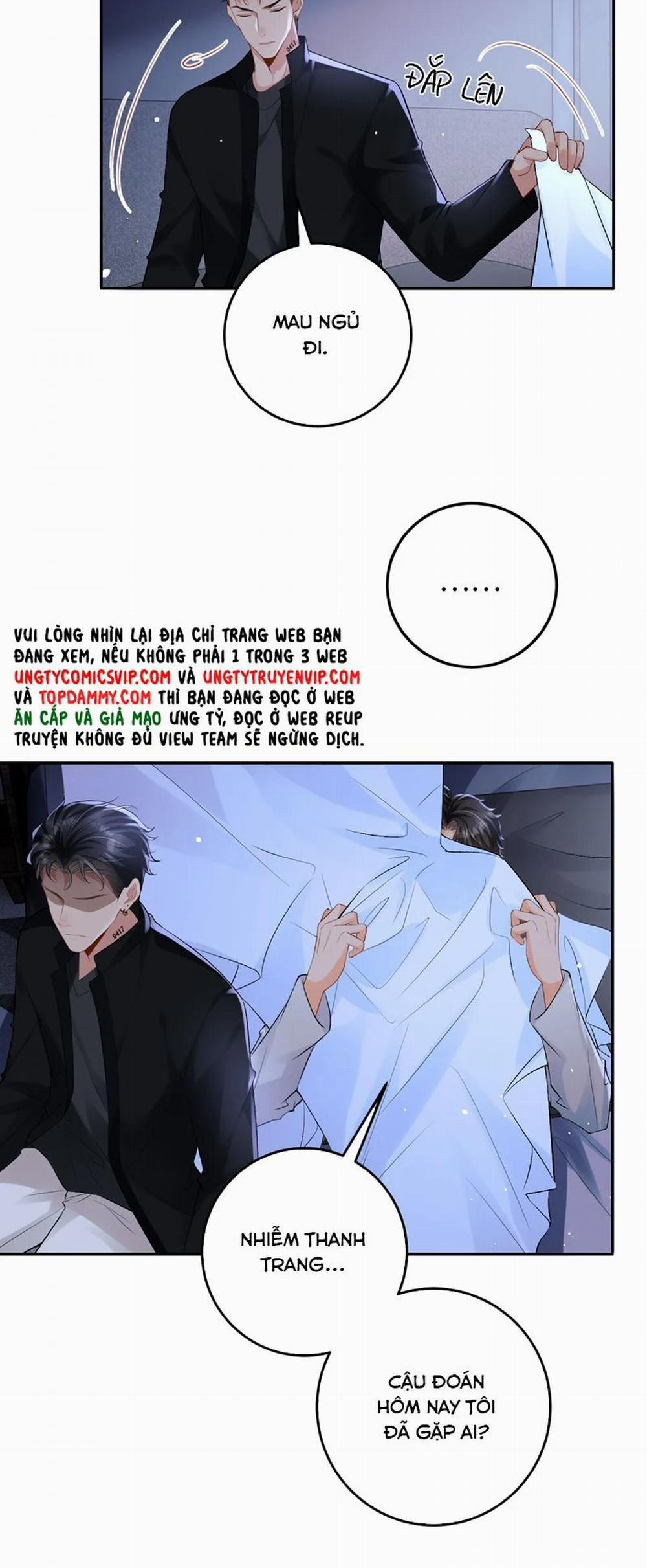 Bản Tính Hạ Đẳng 29 trang 14