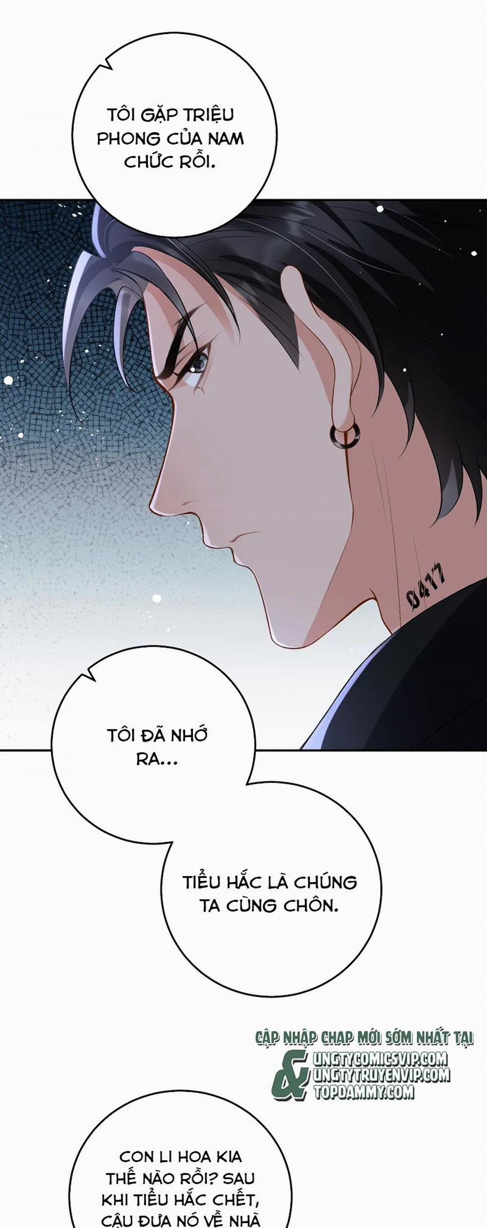 Bản Tính Hạ Đẳng 29 trang 15