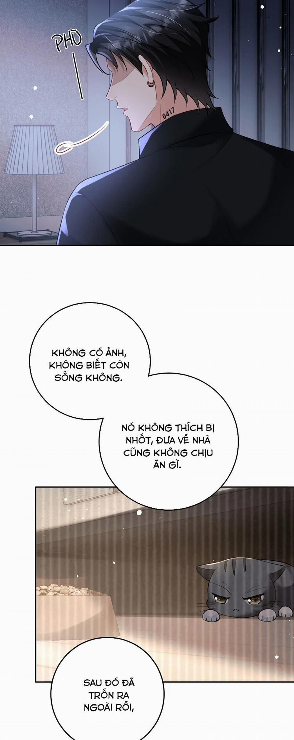 Bản Tính Hạ Đẳng 29 trang 18