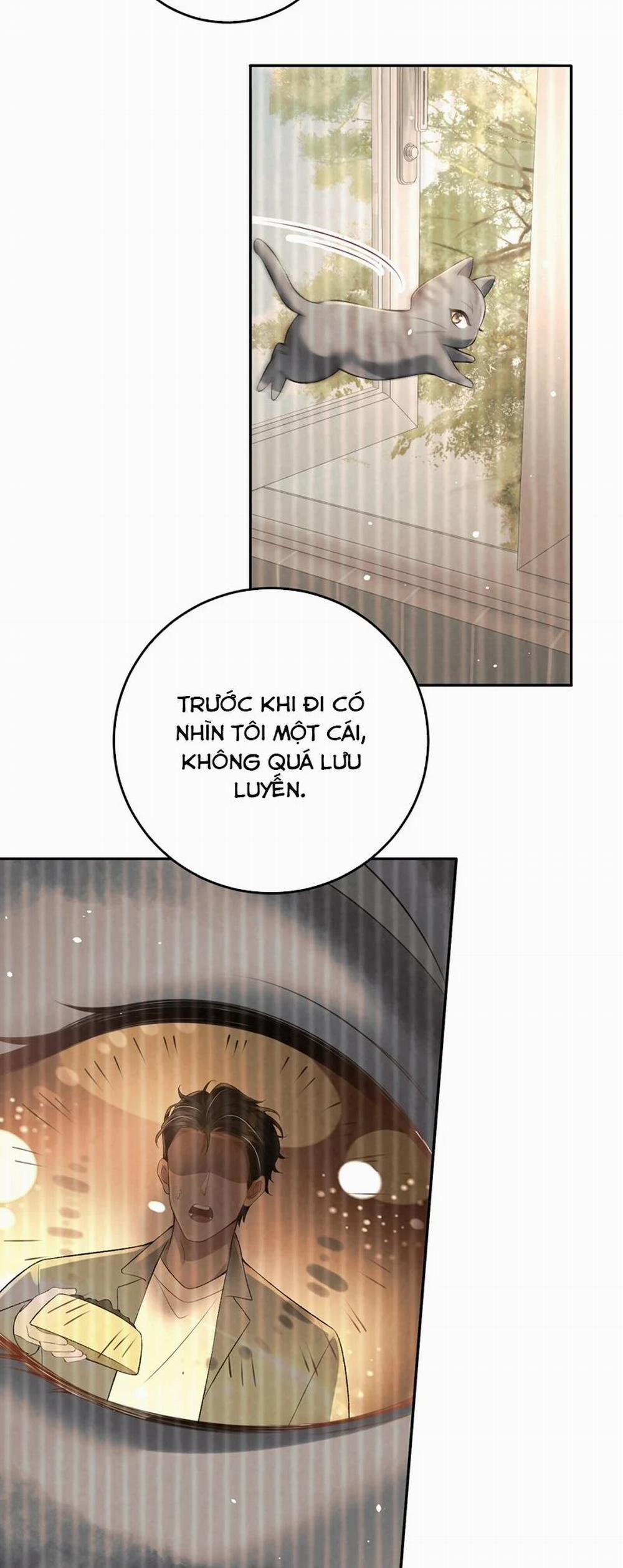 Bản Tính Hạ Đẳng 29 trang 19