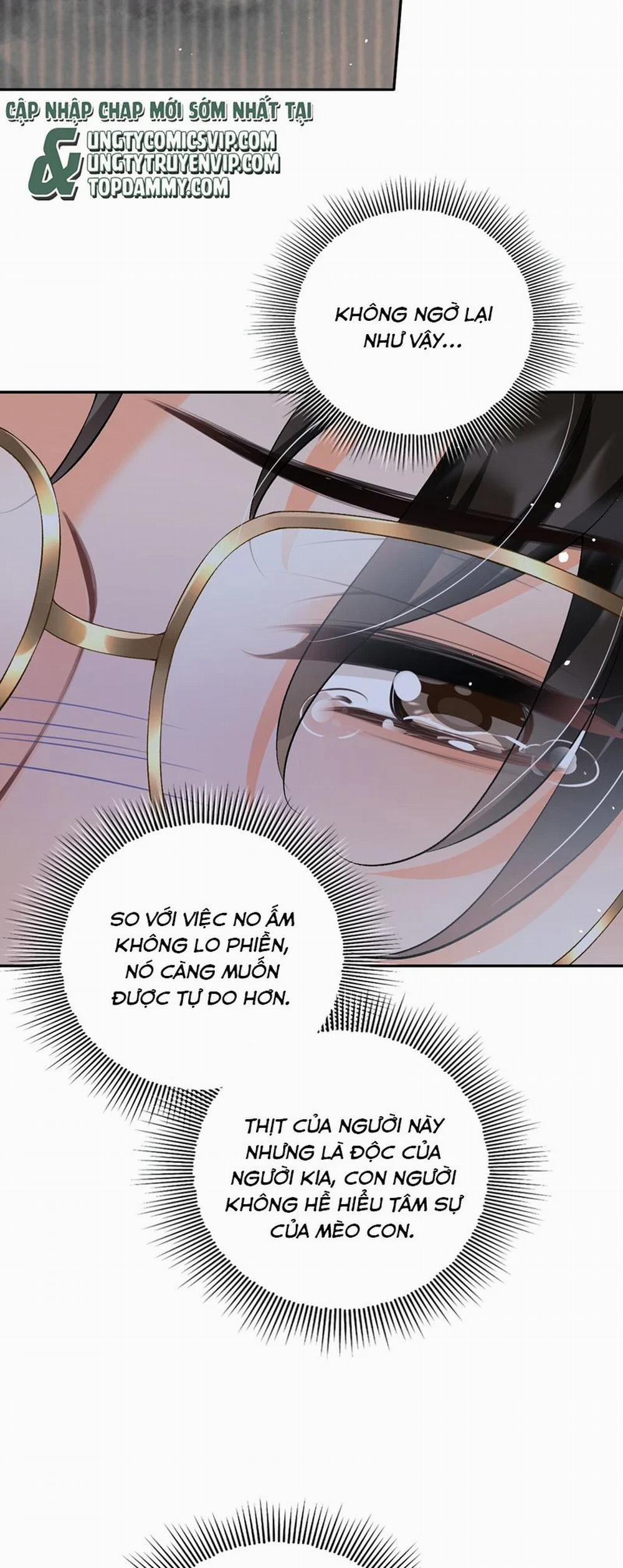 Bản Tính Hạ Đẳng 29 trang 20