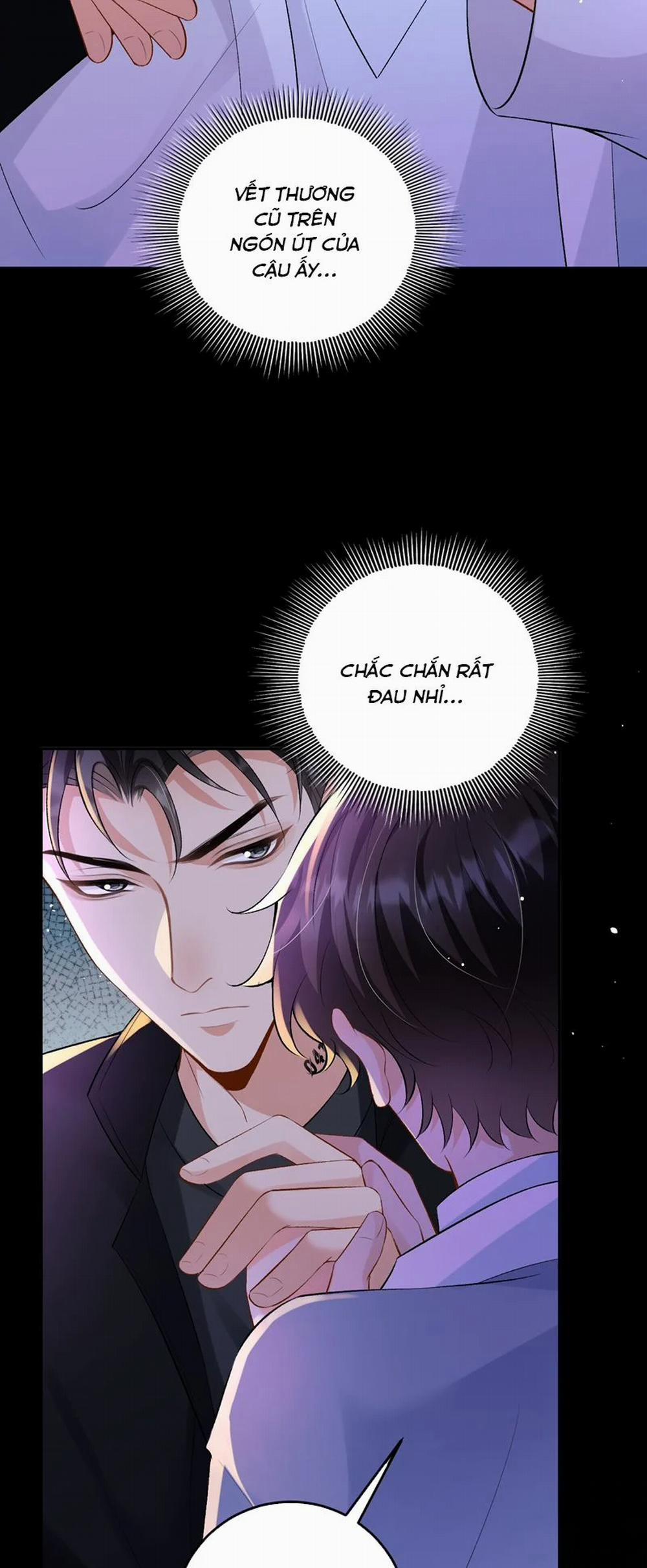 Bản Tính Hạ Đẳng 29 trang 6