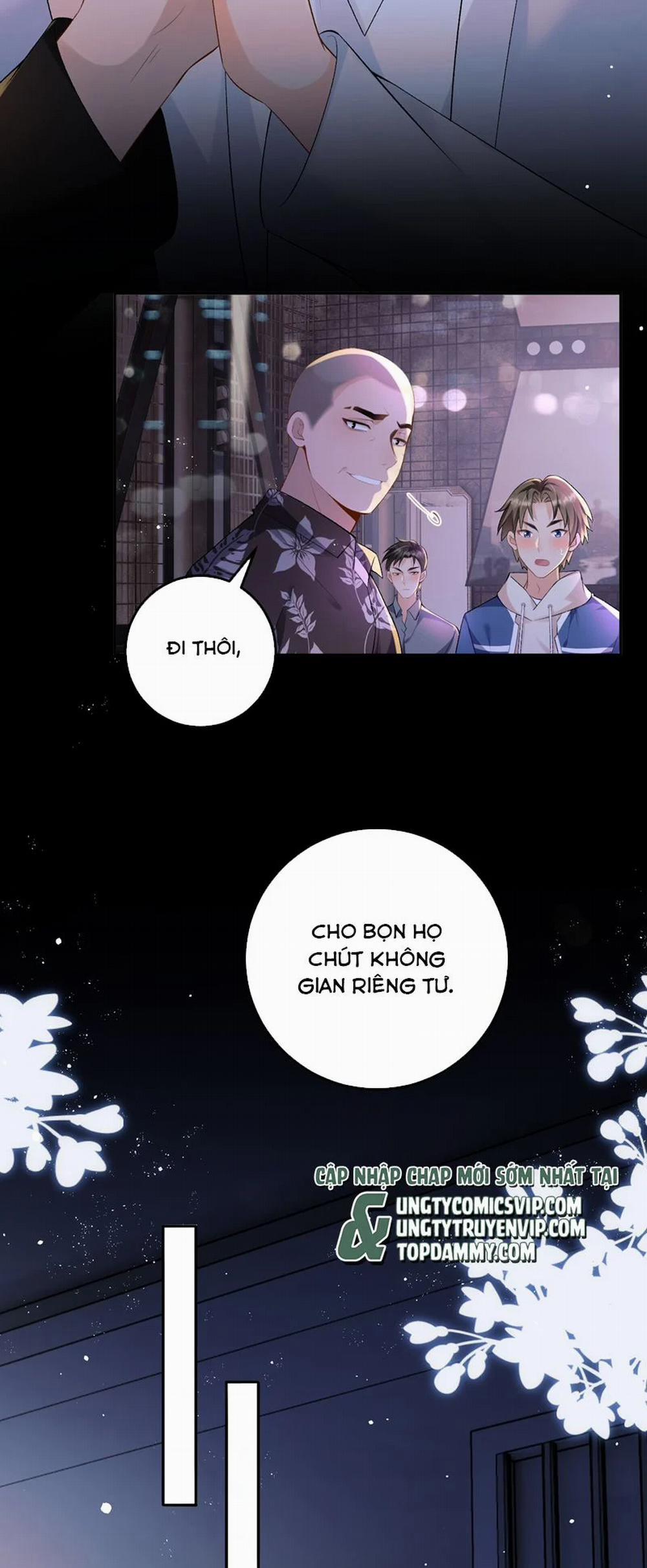 Bản Tính Hạ Đẳng 29 trang 8