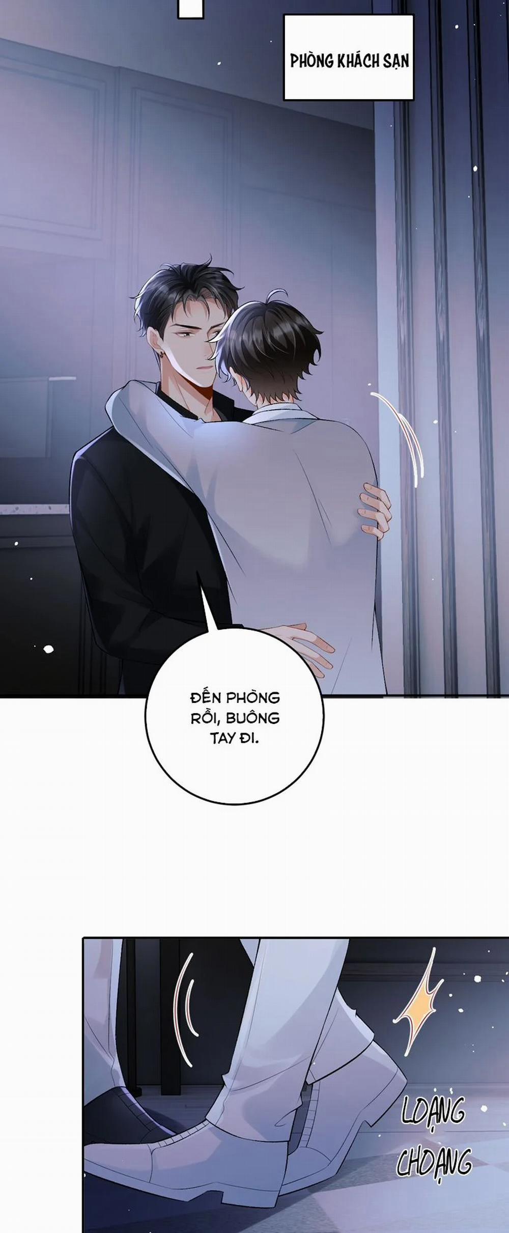 Bản Tính Hạ Đẳng 29 trang 9