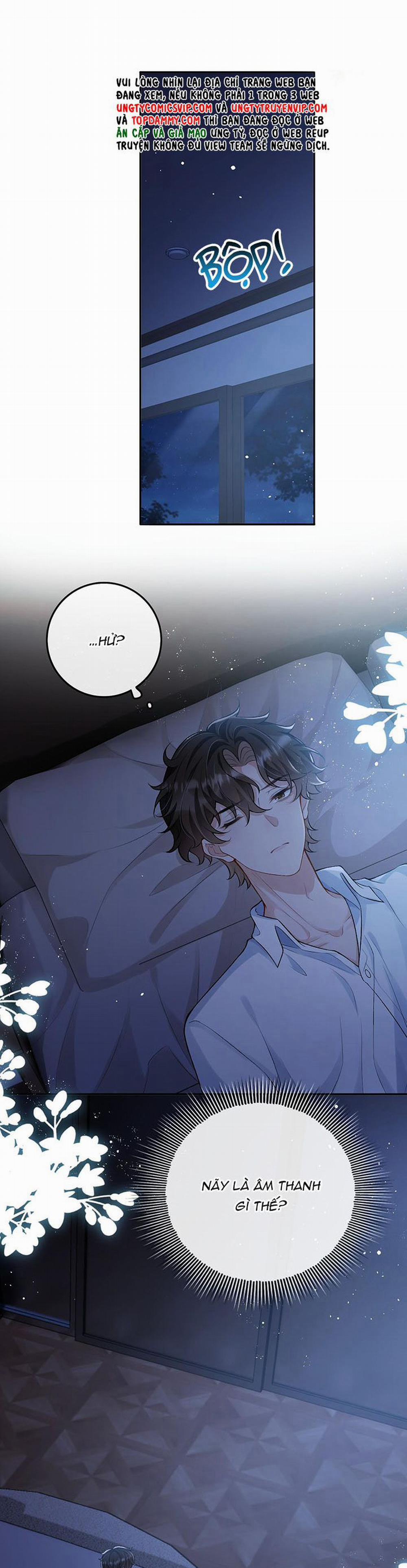 Bản Tính Hạ Đẳng 3 trang 14