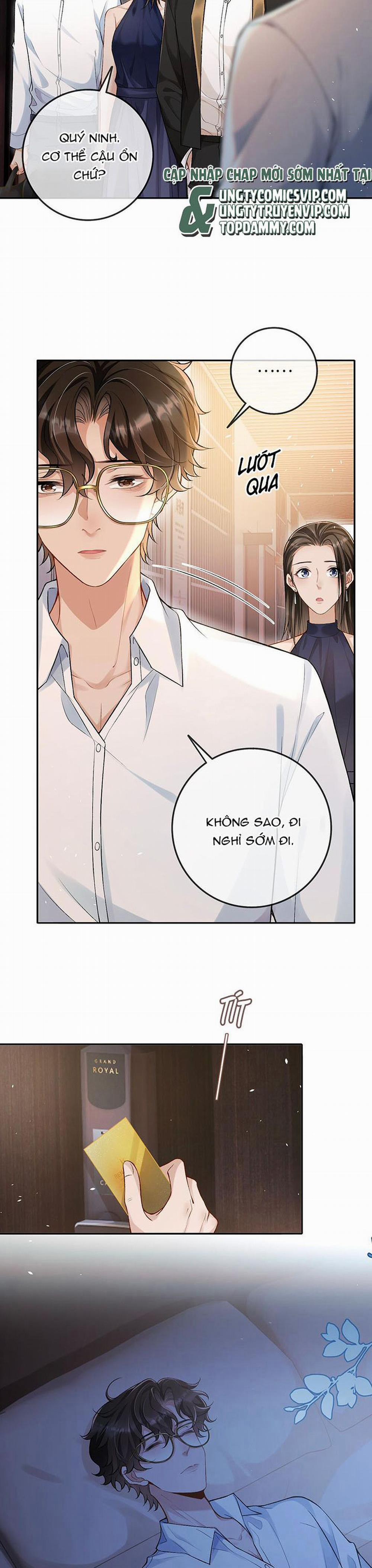 Bản Tính Hạ Đẳng 3 trang 7